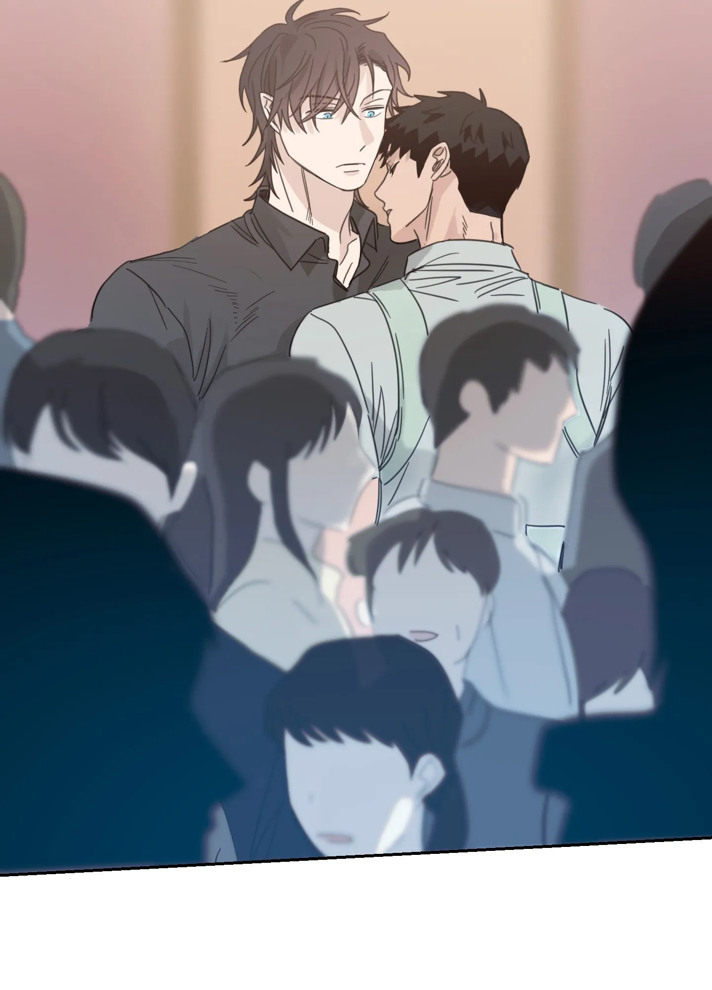 Our Sunny Days Chapter 65 page 40 - 