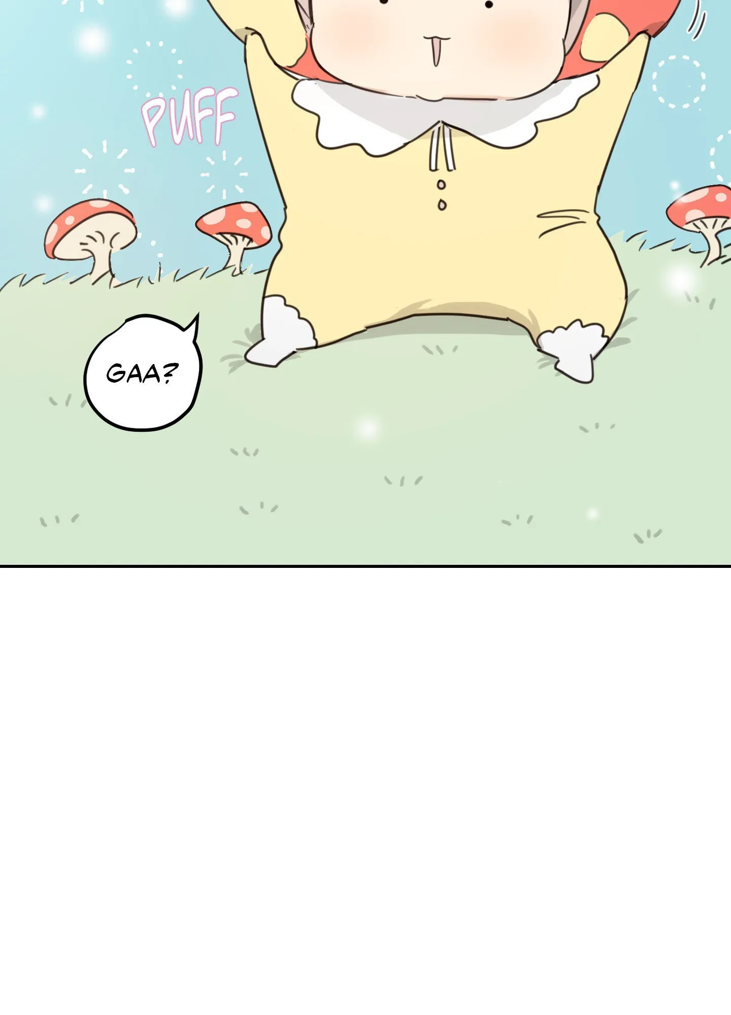 Our Sunny Days Chapter 65 page 5 - 