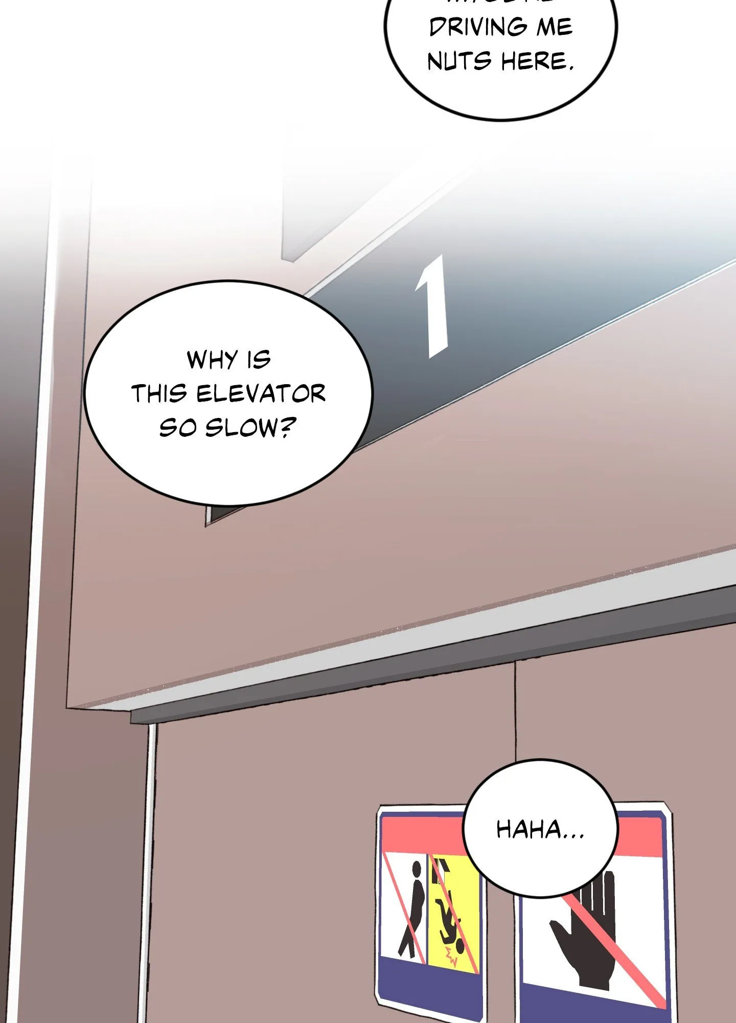 Our Sunny Days Chapter 65 page 44 - 