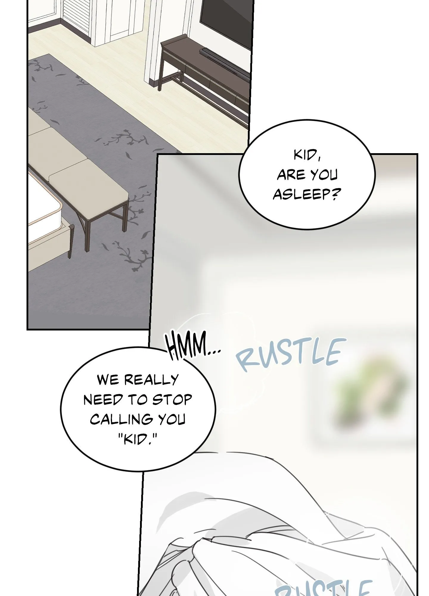 Our Sunny Days Chapter 65 page 48 - 