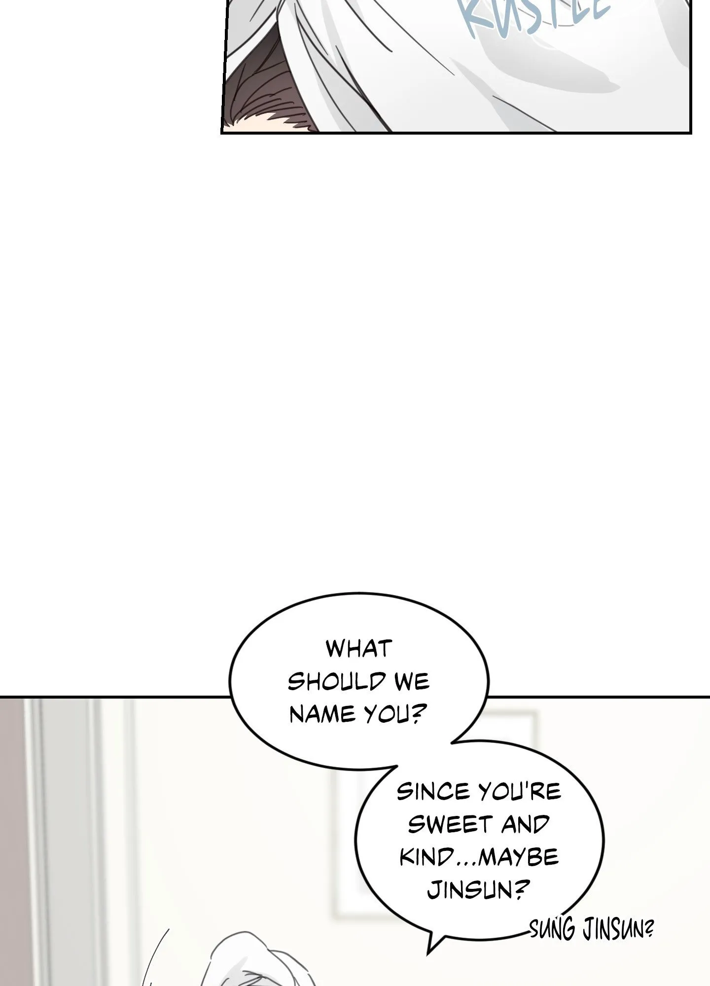 Our Sunny Days Chapter 65 page 49 - 