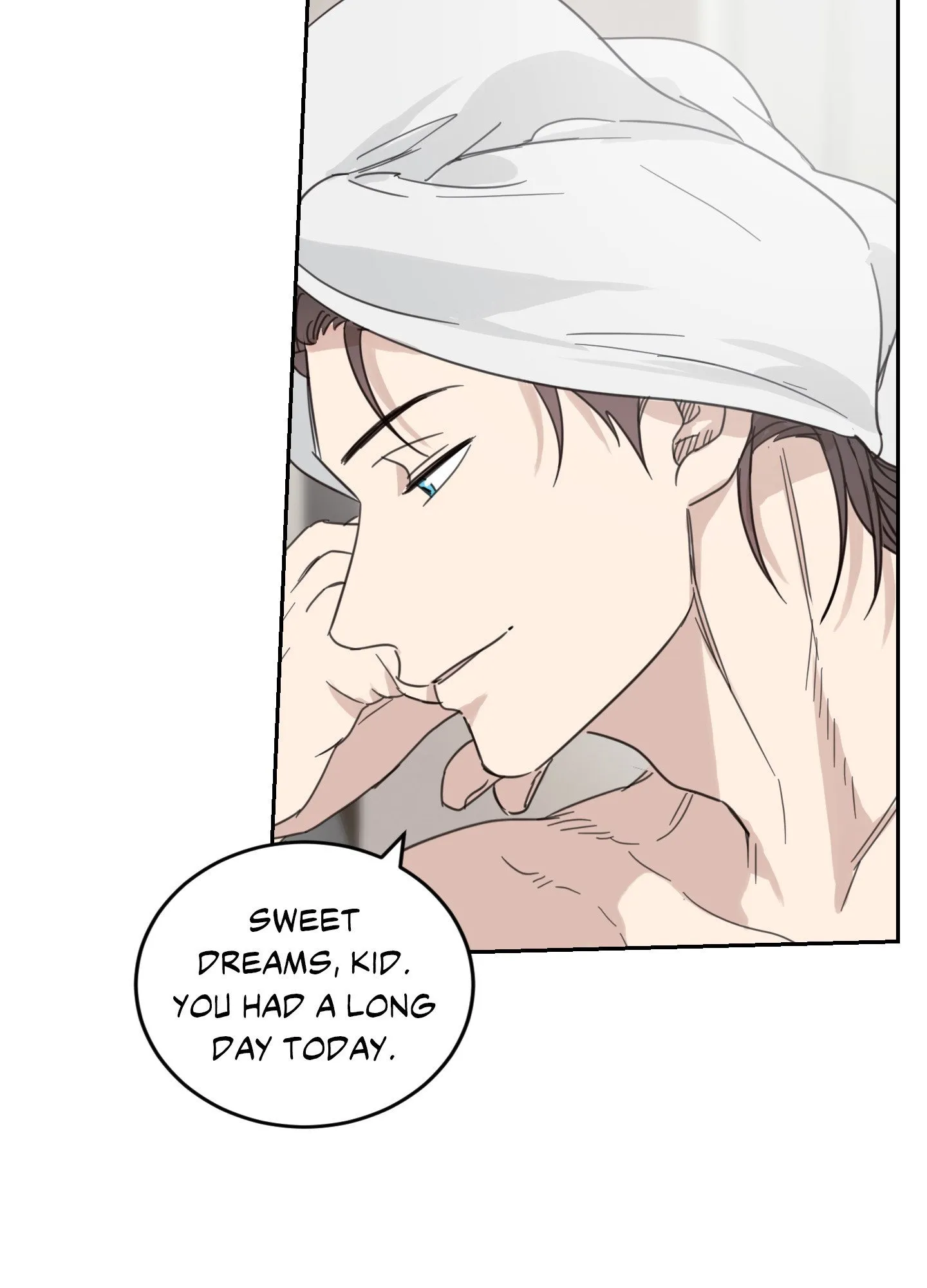 Our Sunny Days Chapter 65 page 52 - 