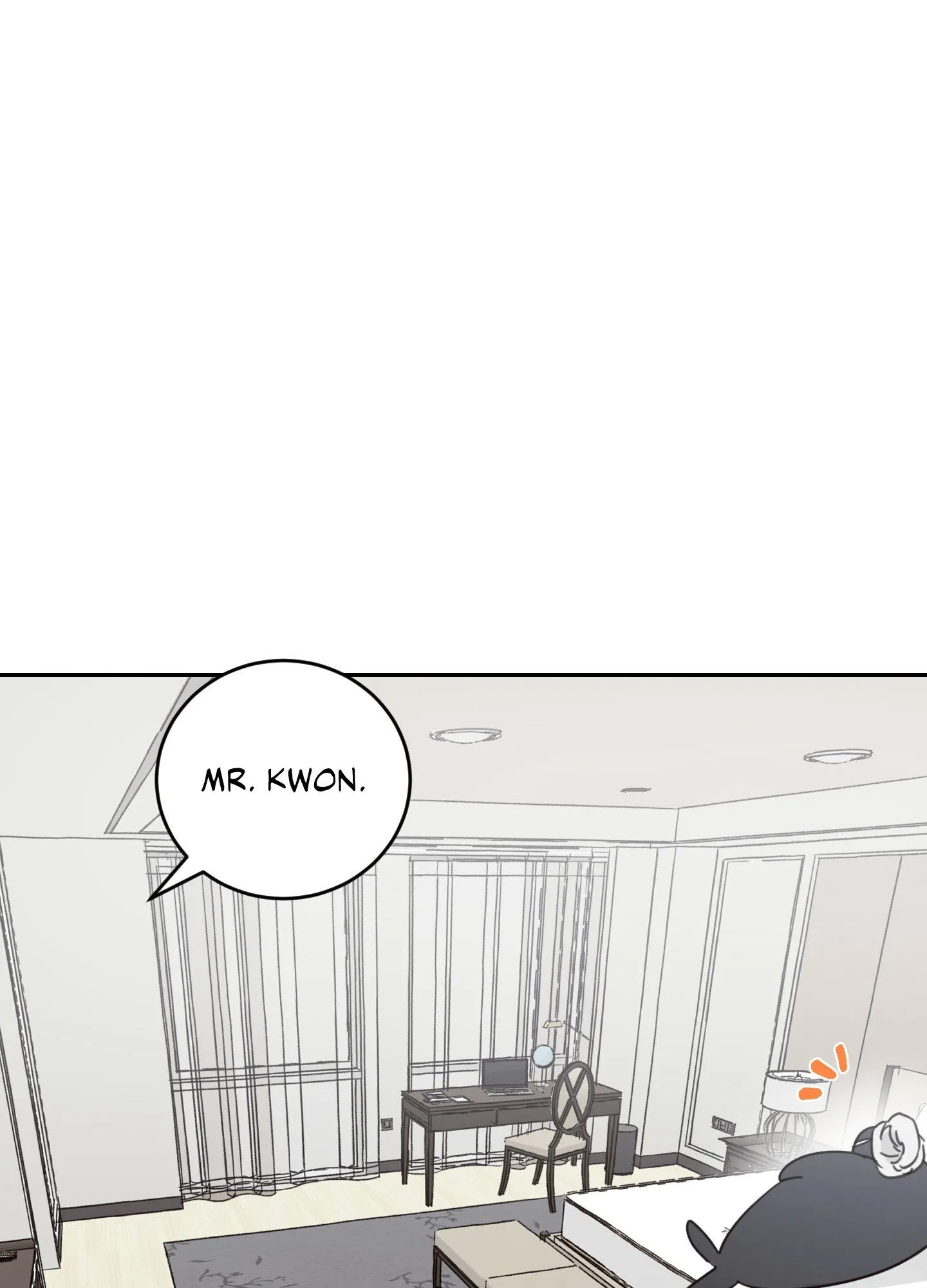 Our Sunny Days Chapter 65 page 54 - 