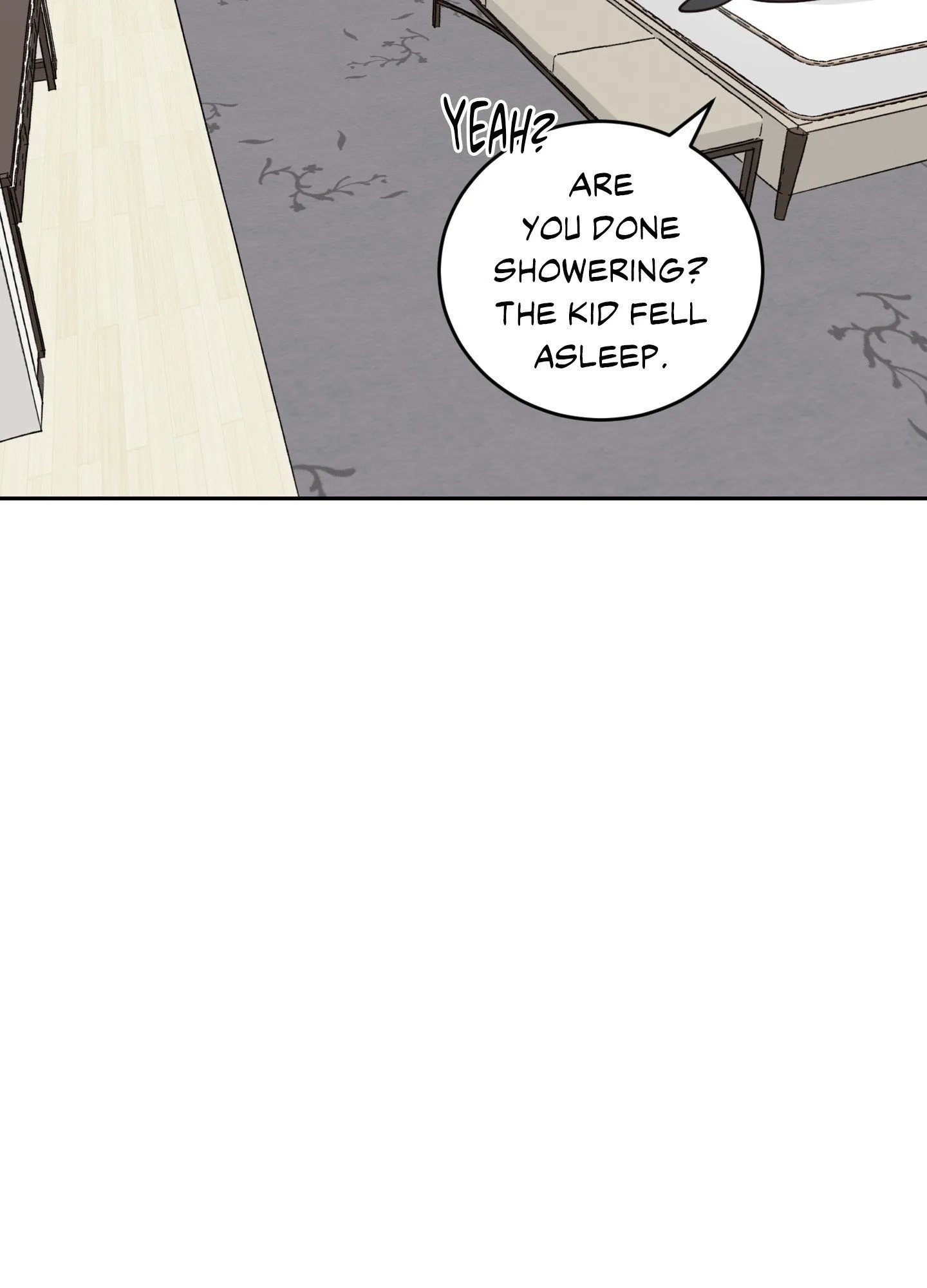 Our Sunny Days Chapter 65 page 55 - 