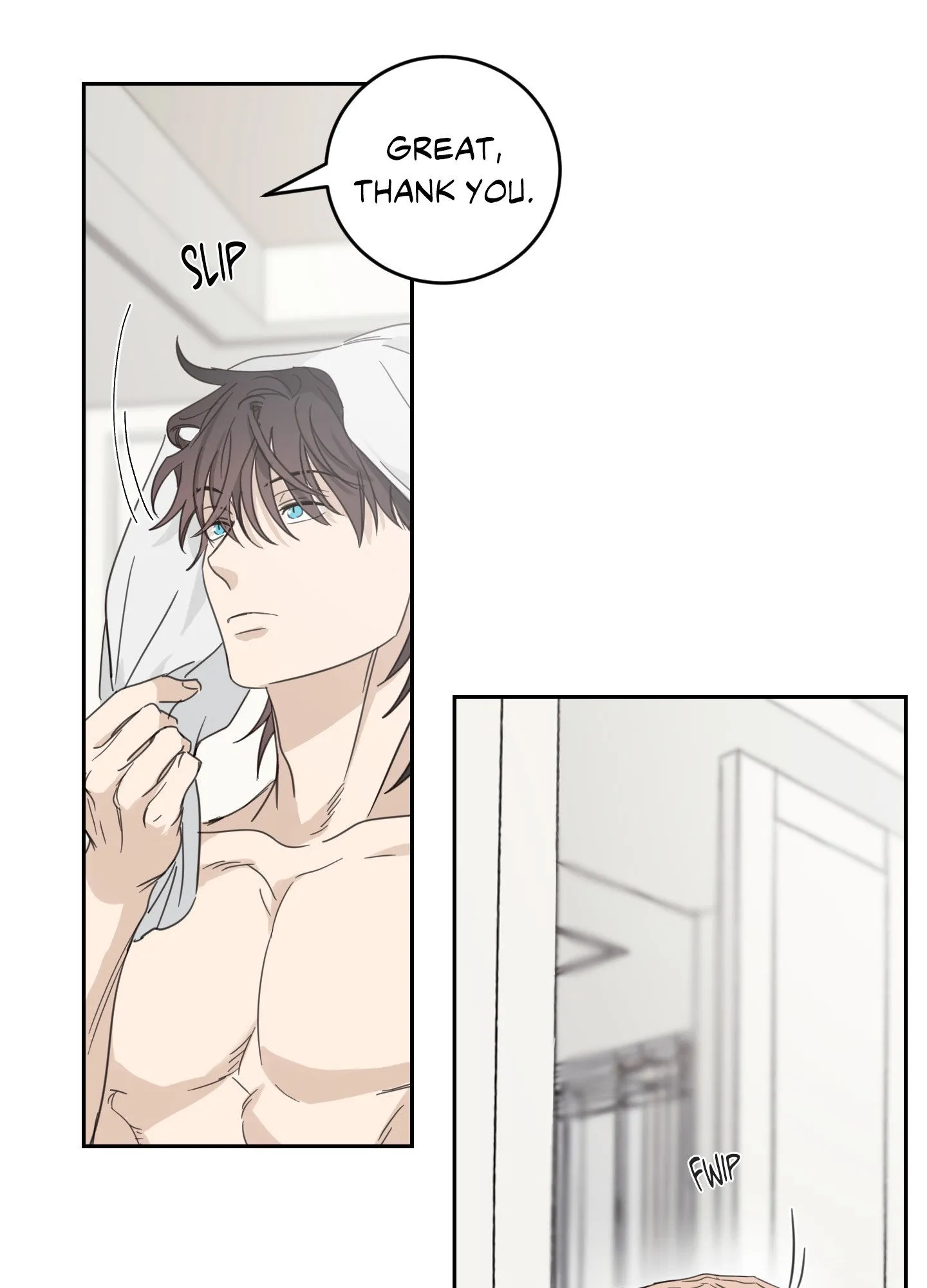 Our Sunny Days Chapter 65 page 56 - 