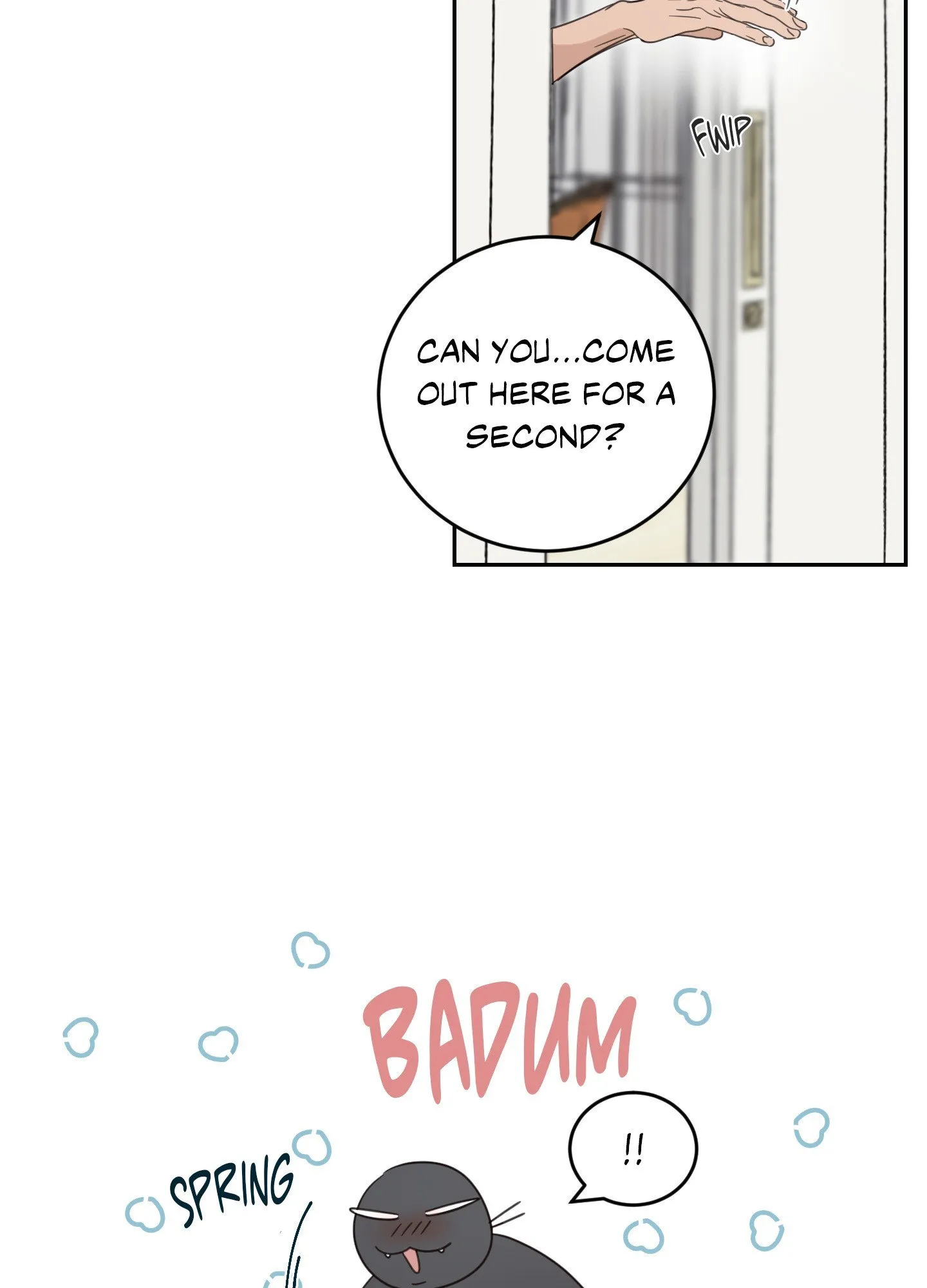 Our Sunny Days Chapter 65 page 57 - 