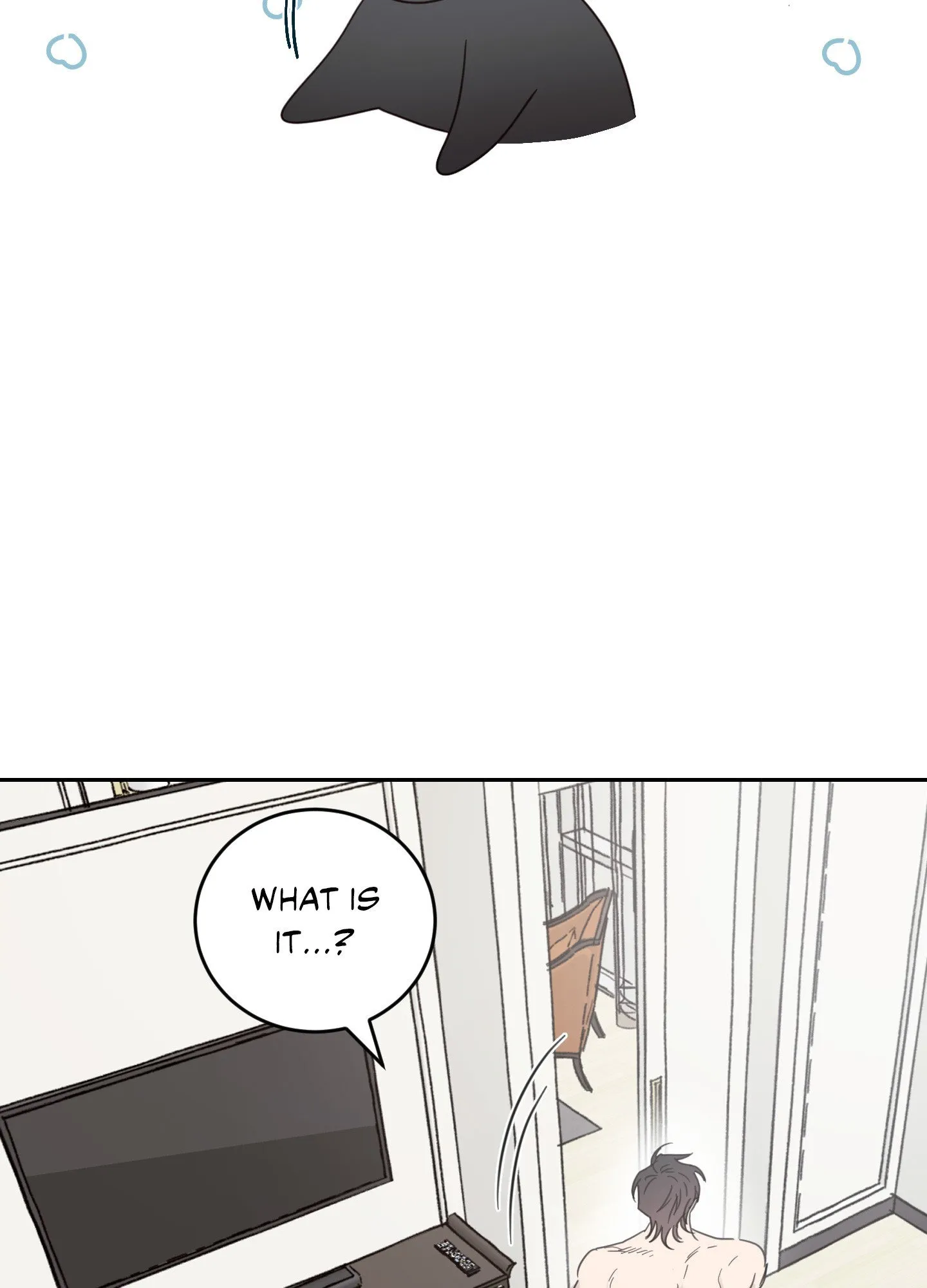 Our Sunny Days Chapter 65 page 58 - 