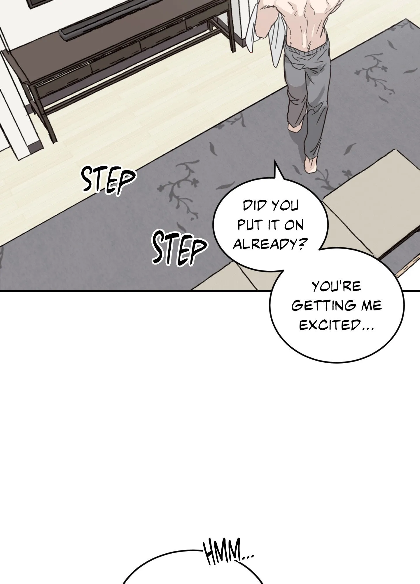Our Sunny Days Chapter 65 page 59 - 