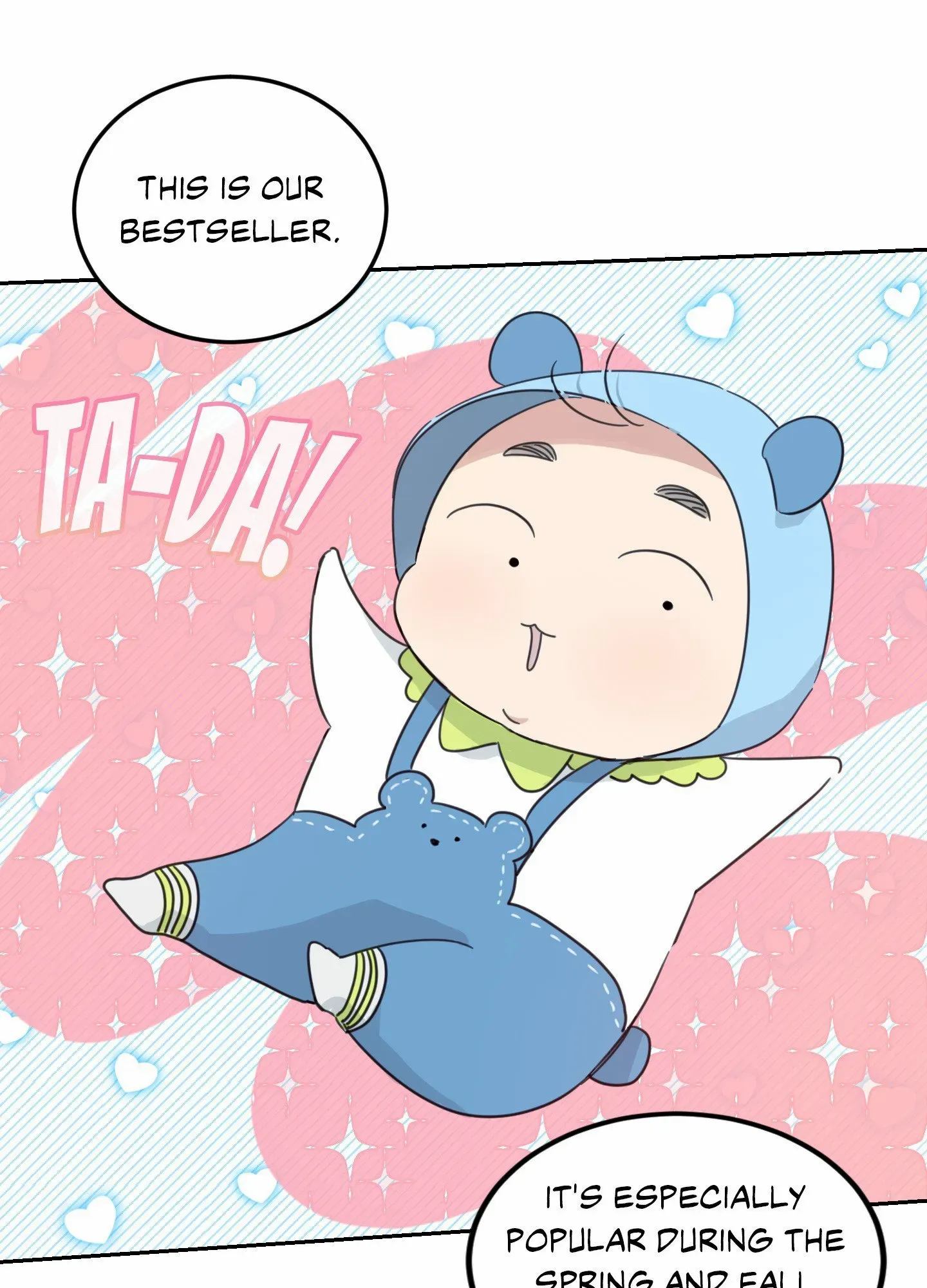 Our Sunny Days Chapter 65 page 7 - 