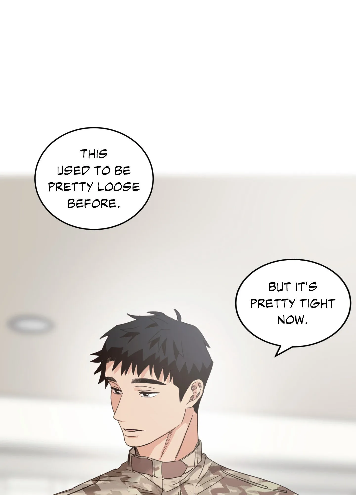 Our Sunny Days Chapter 65 page 61 - 
