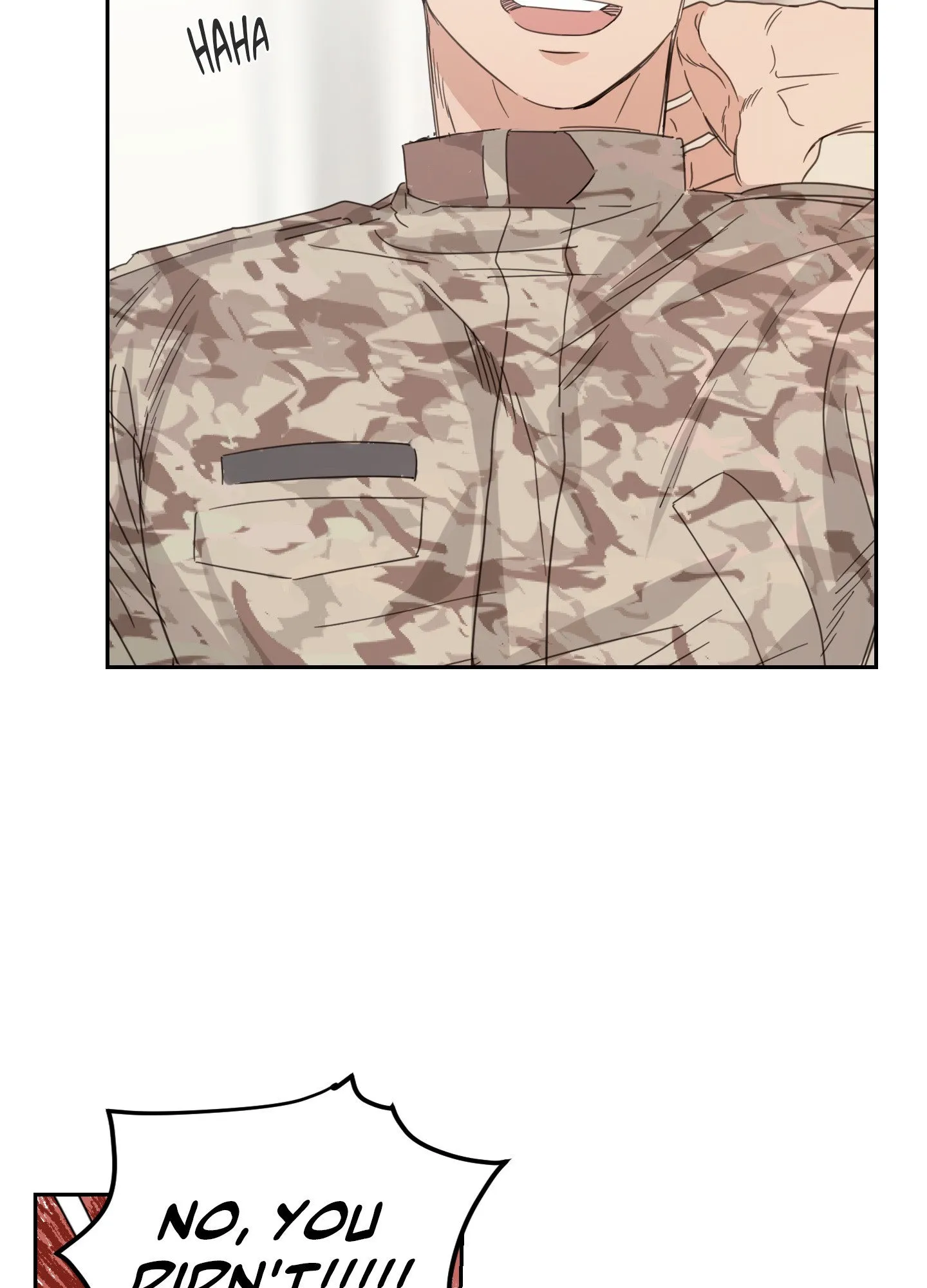 Our Sunny Days Chapter 65 page 64 - 