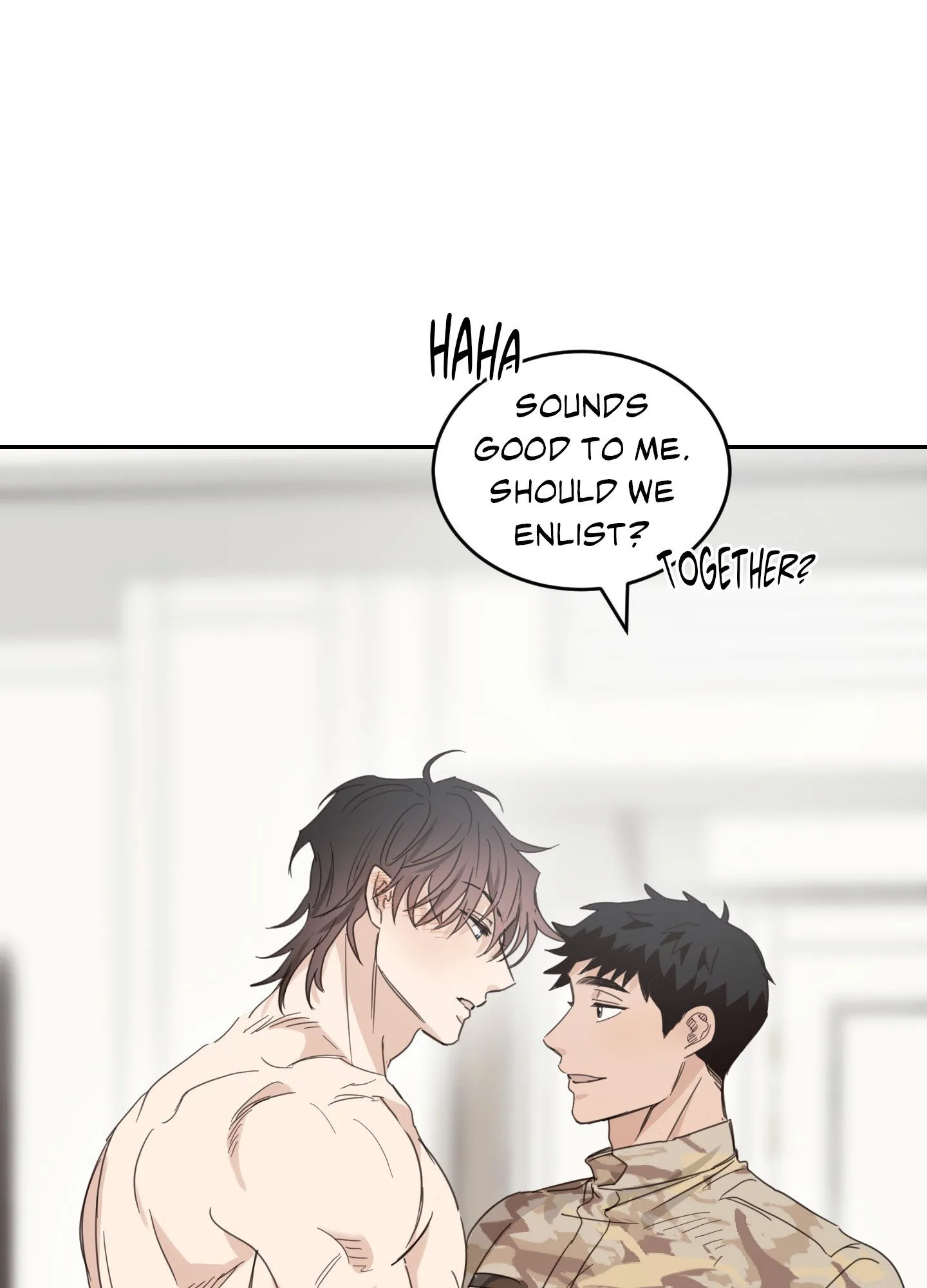 Our Sunny Days Chapter 65 page 66 - 
