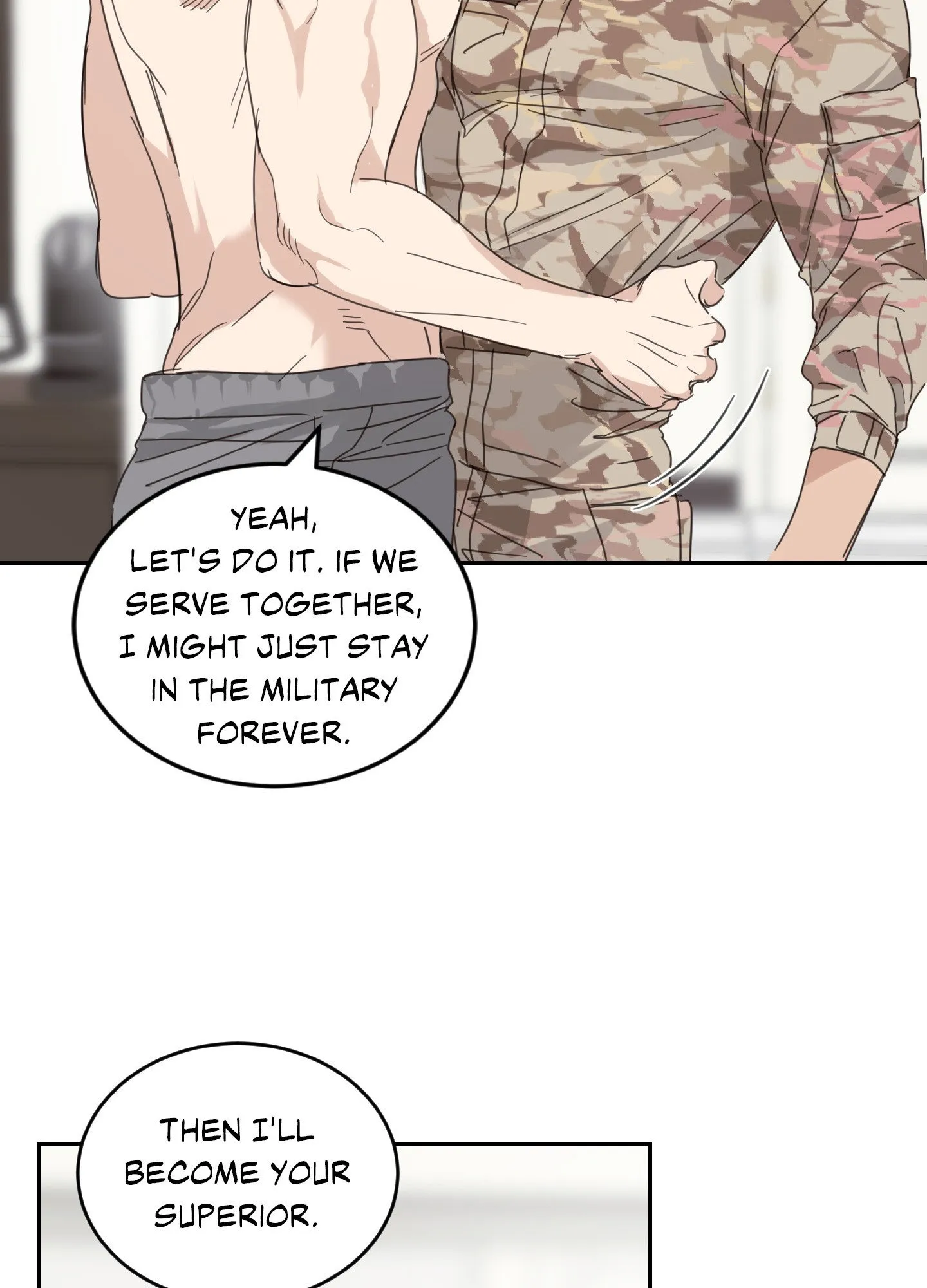 Our Sunny Days Chapter 65 page 67 - 