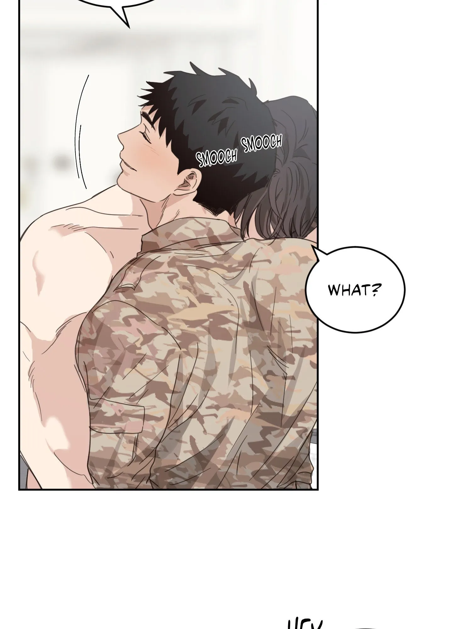 Our Sunny Days Chapter 65 page 68 - 