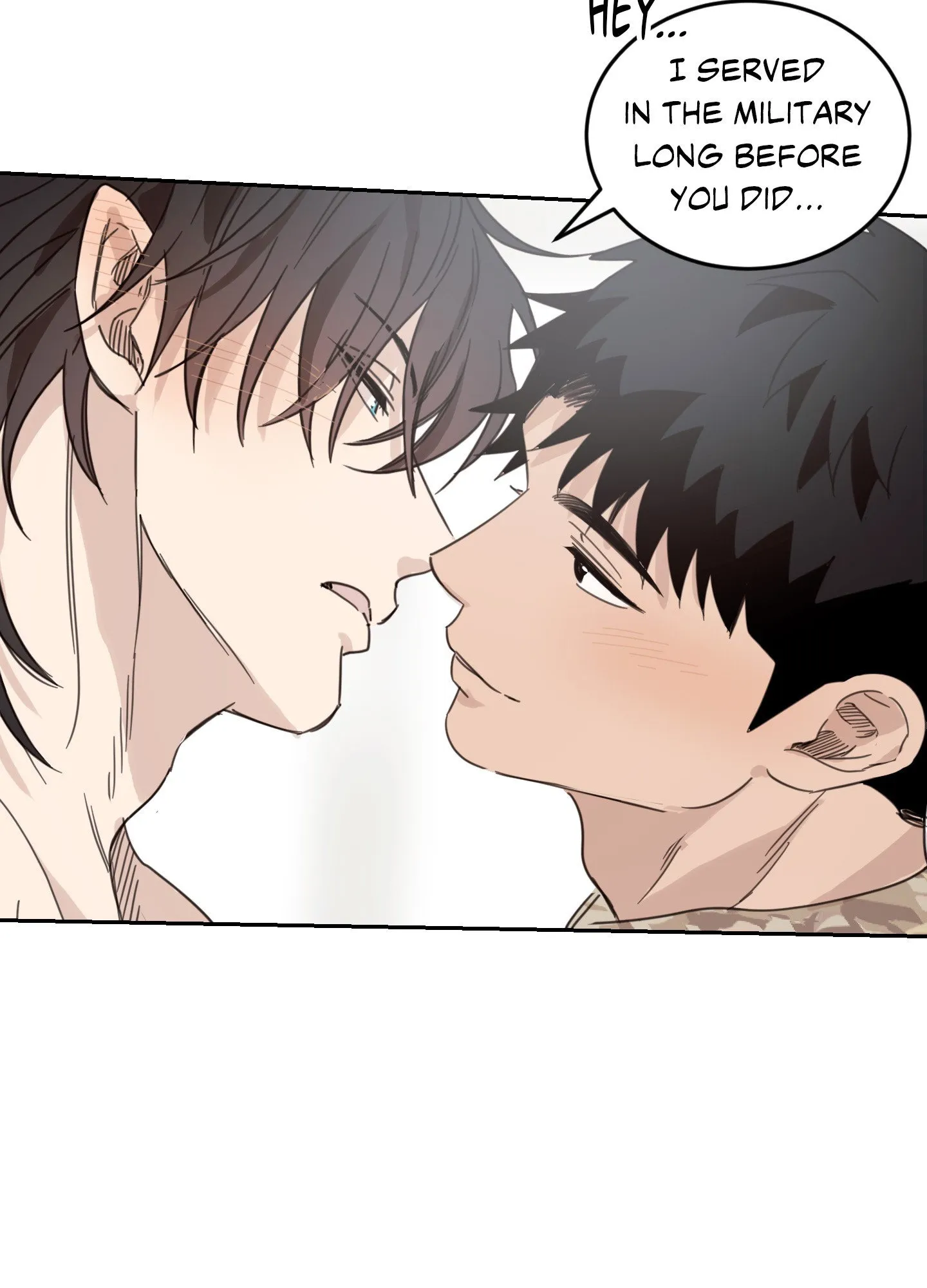 Our Sunny Days Chapter 65 page 69 - 