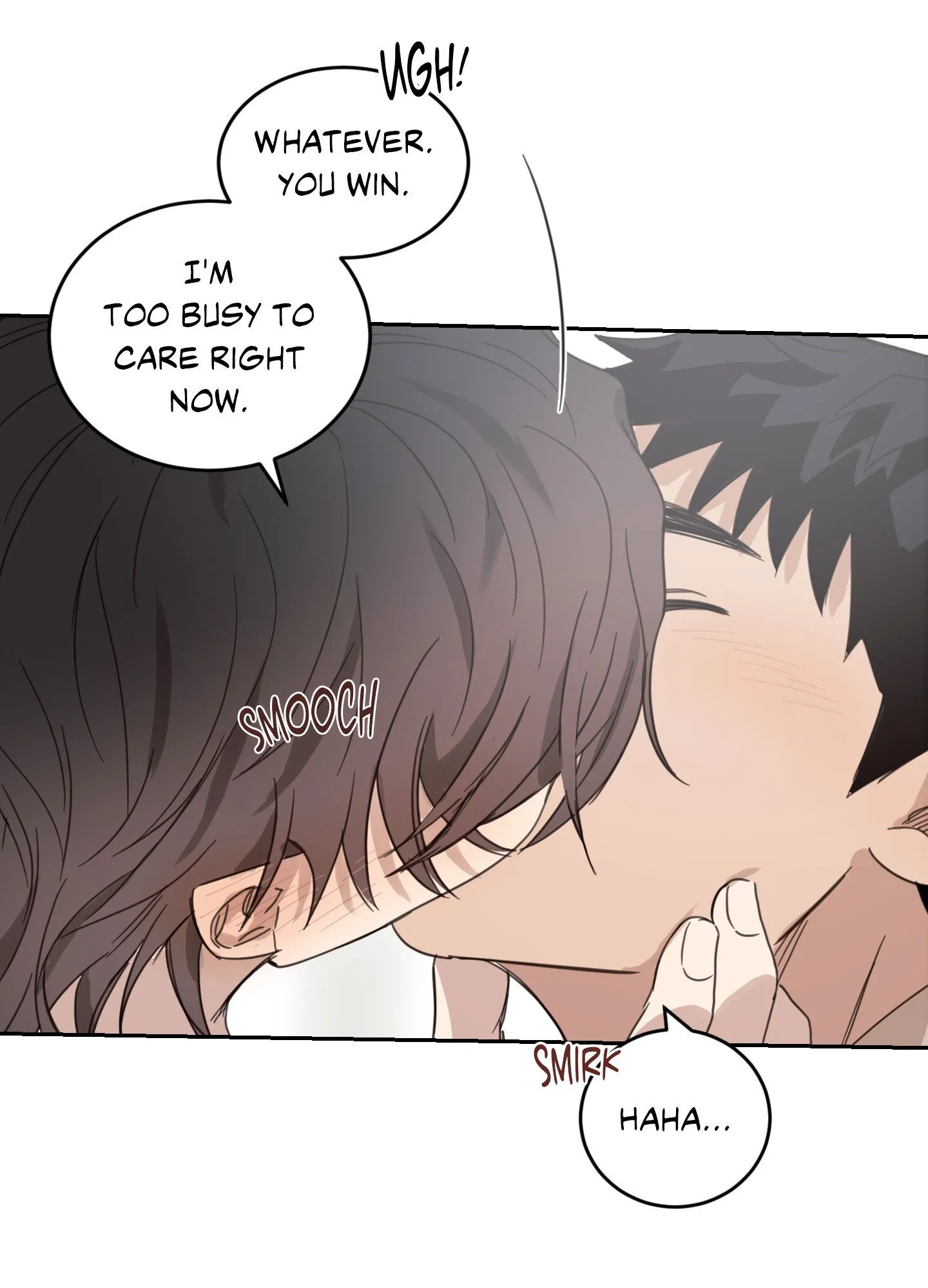 Our Sunny Days Chapter 65 page 70 - 