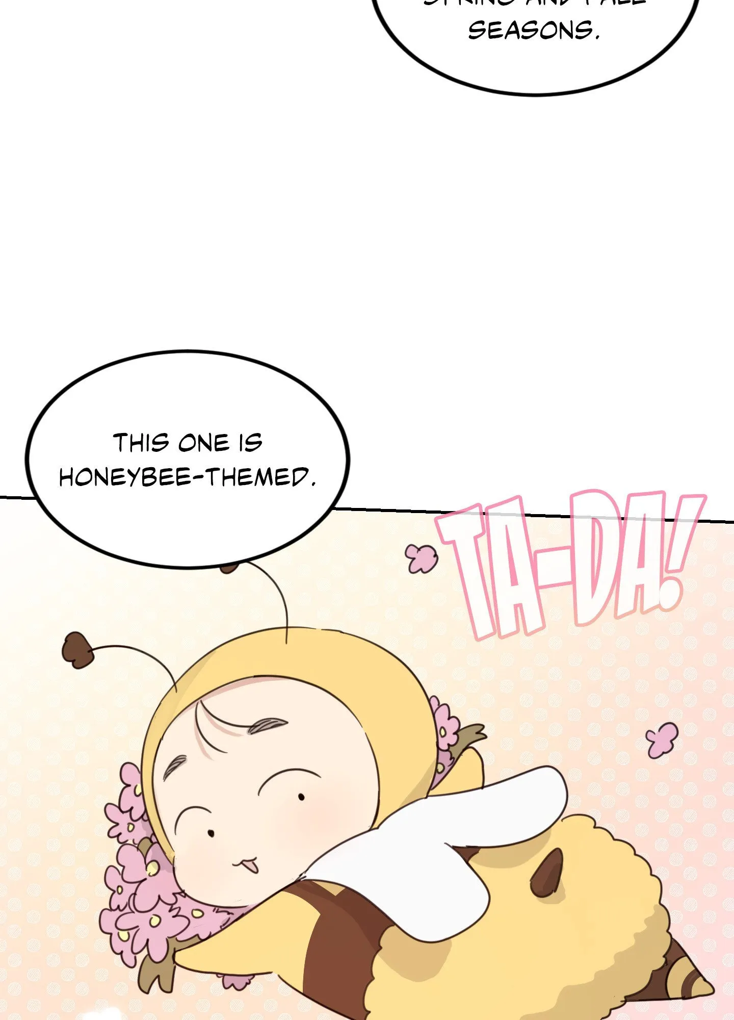 Our Sunny Days Chapter 65 page 8 - 