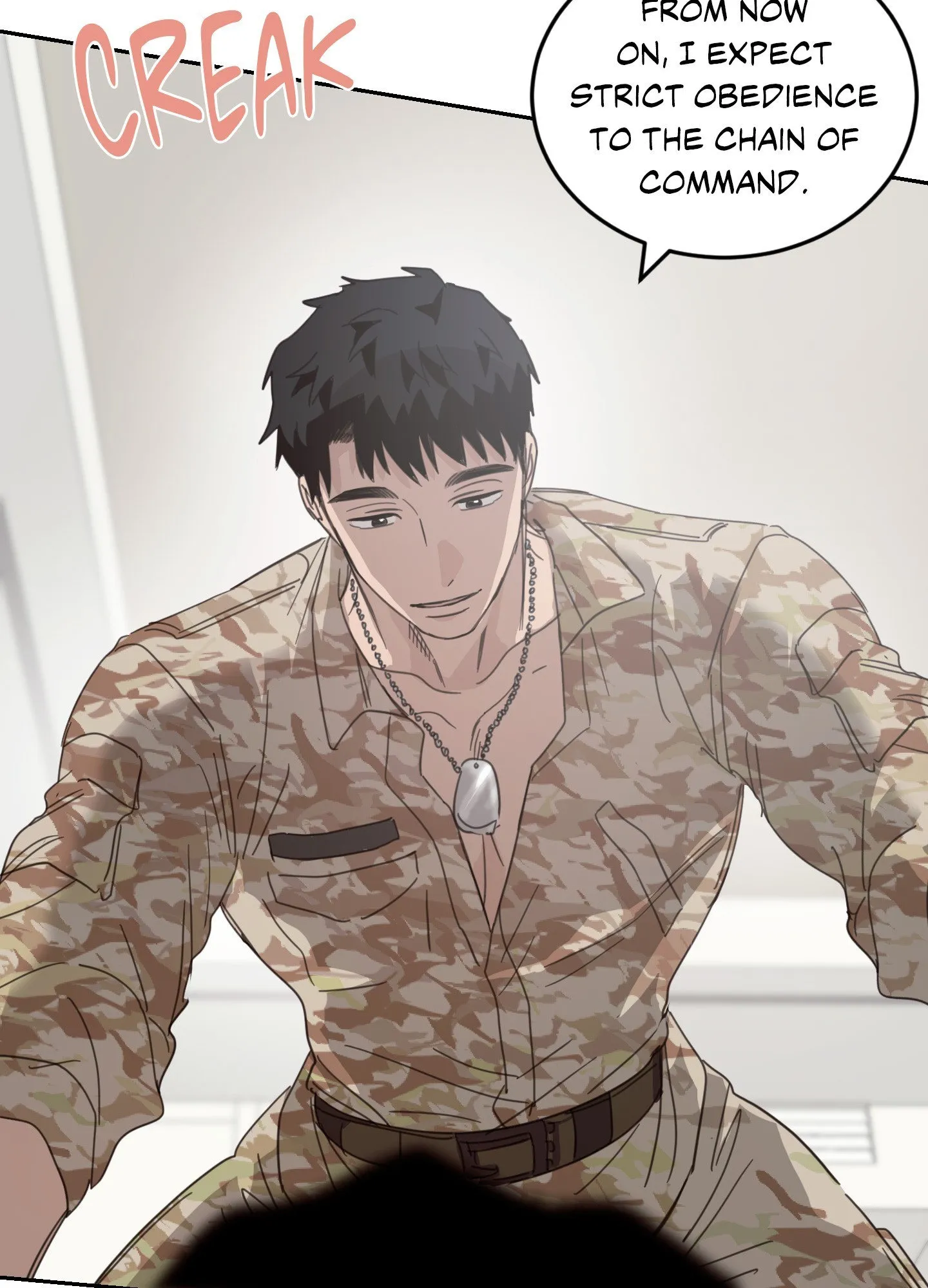 Our Sunny Days Chapter 65 page 74 - 