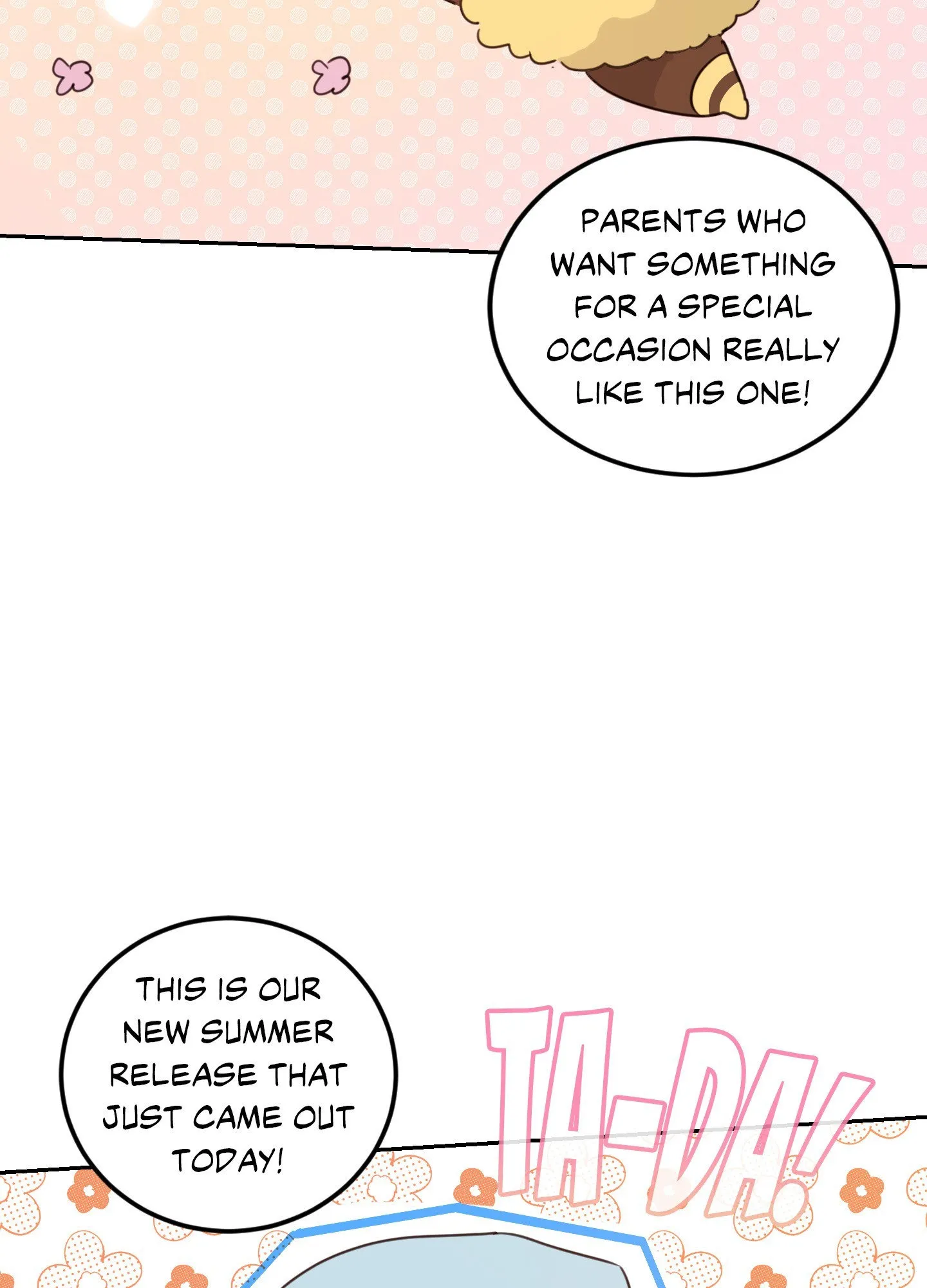Our Sunny Days Chapter 65 page 9 - 