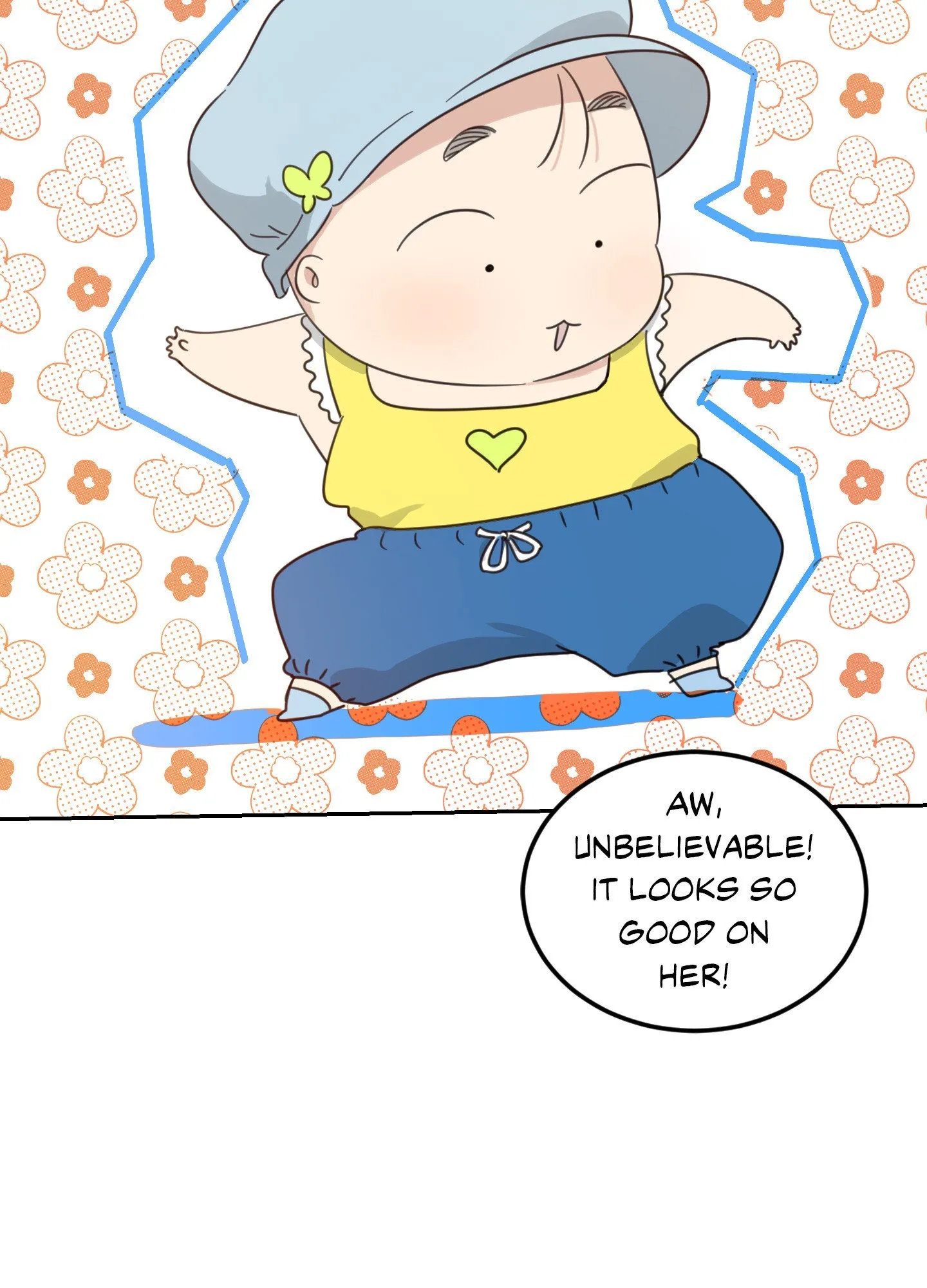 Our Sunny Days Chapter 65 page 10 - 