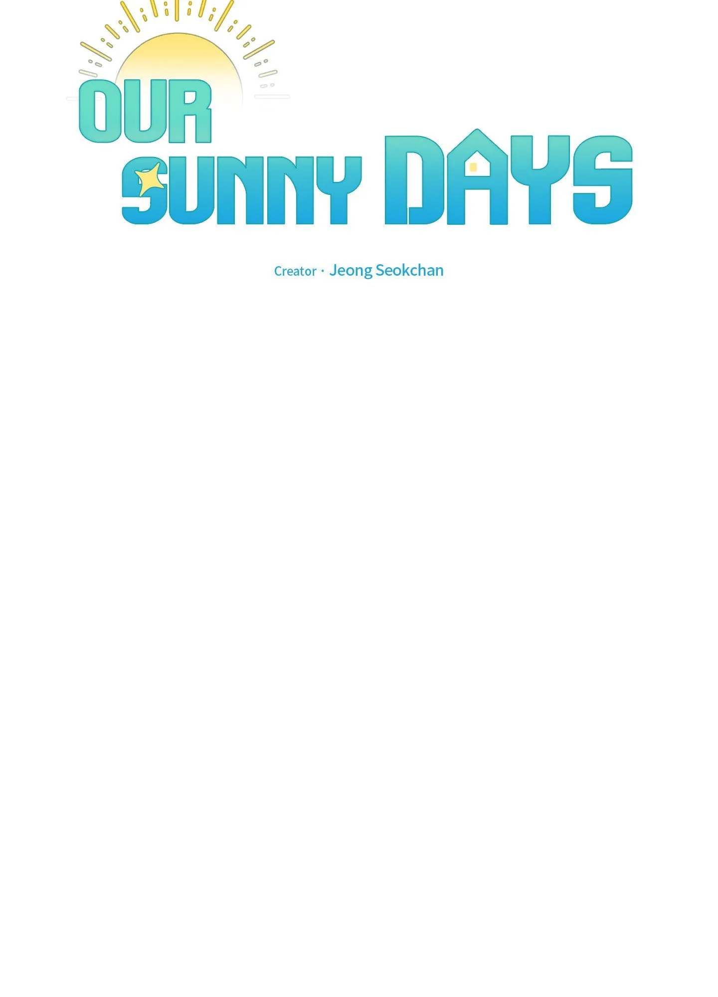 Our Sunny Days Chapter 66 page 11 - 