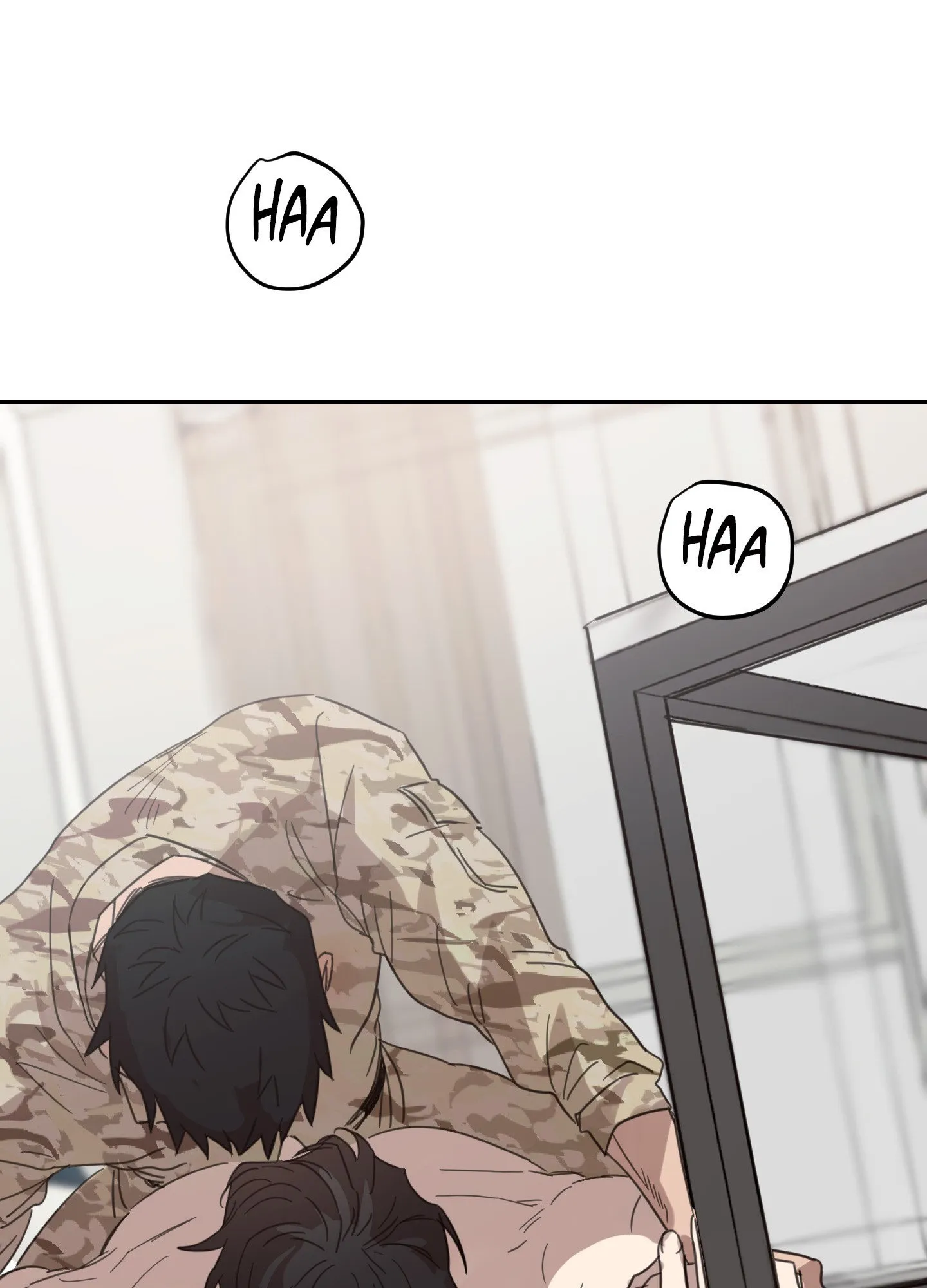Our Sunny Days Chapter 66 page 12 - 