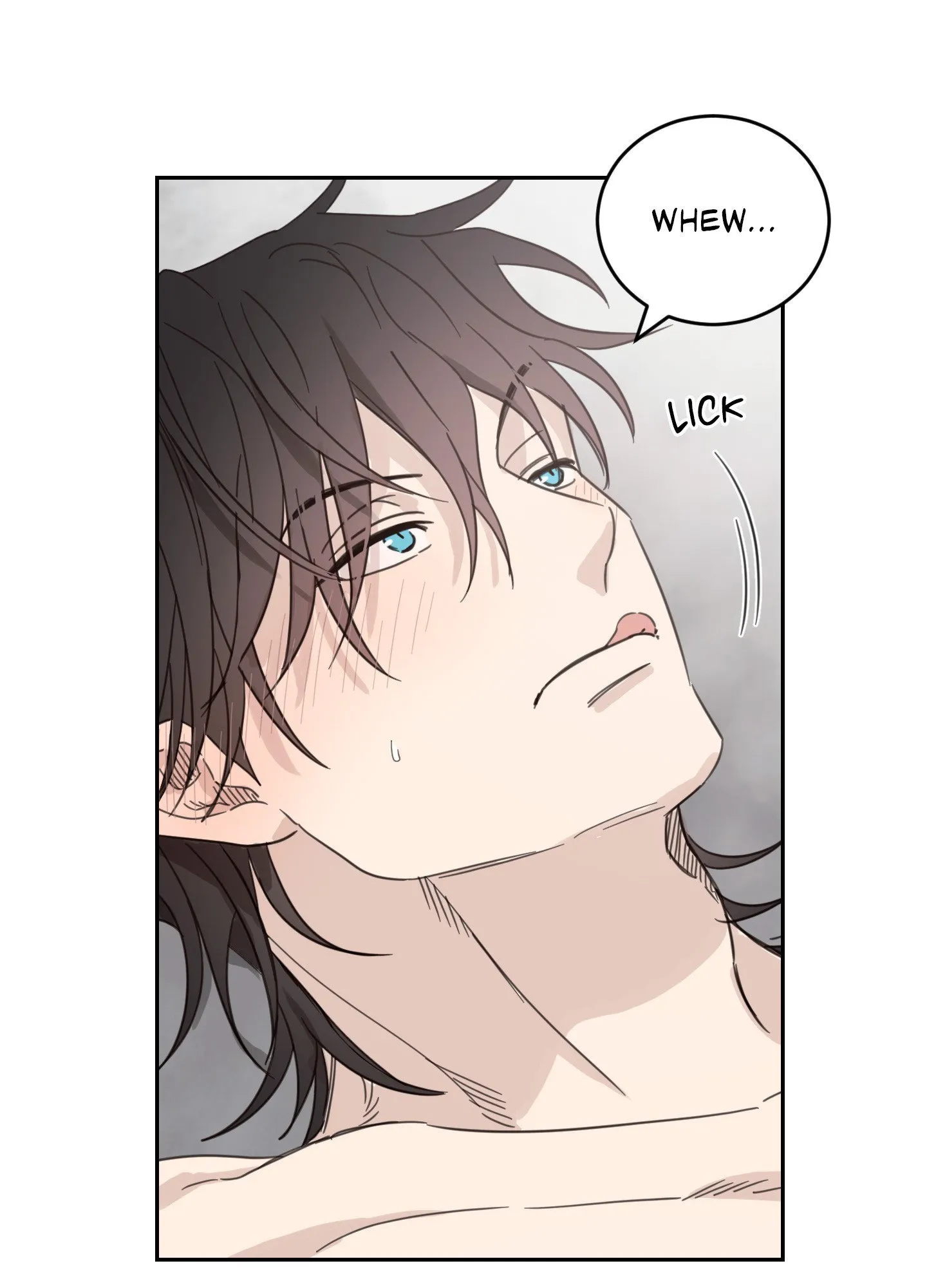 Our Sunny Days Chapter 66 page 17 - 