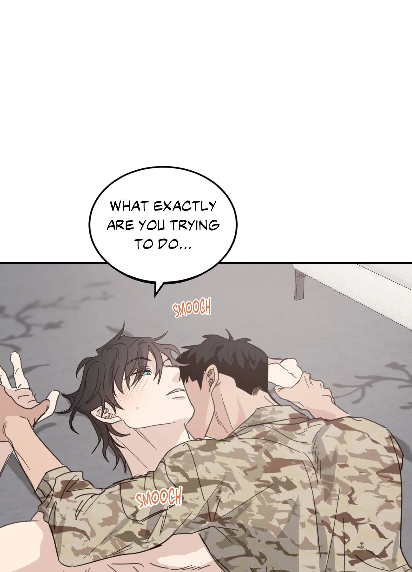 Our Sunny Days Chapter 66 page 18 - 