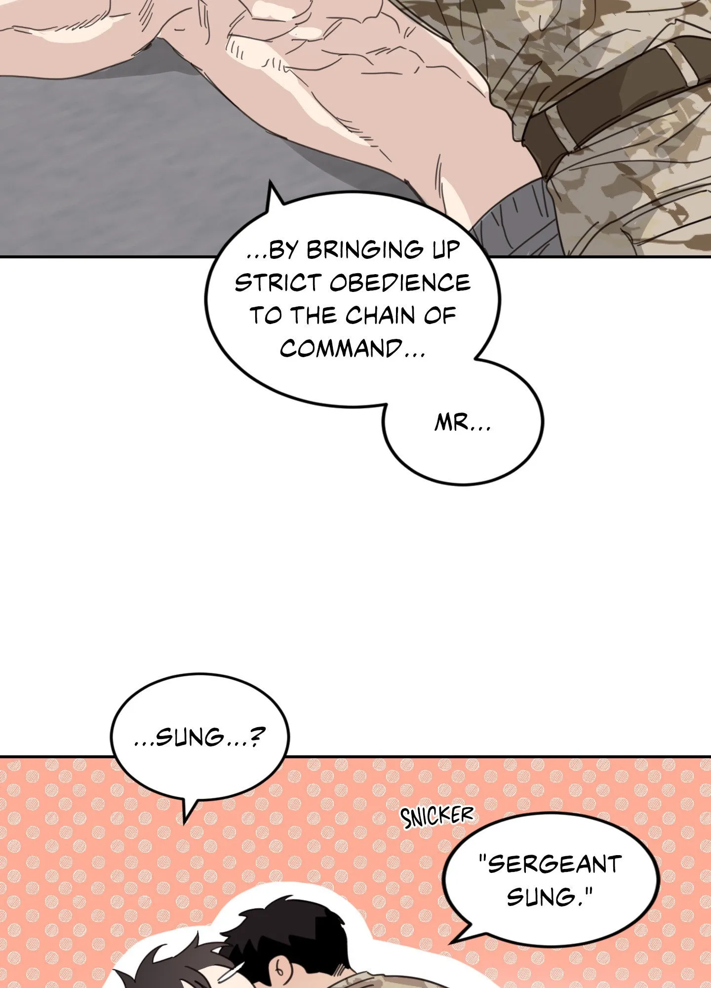 Our Sunny Days Chapter 66 page 19 - 