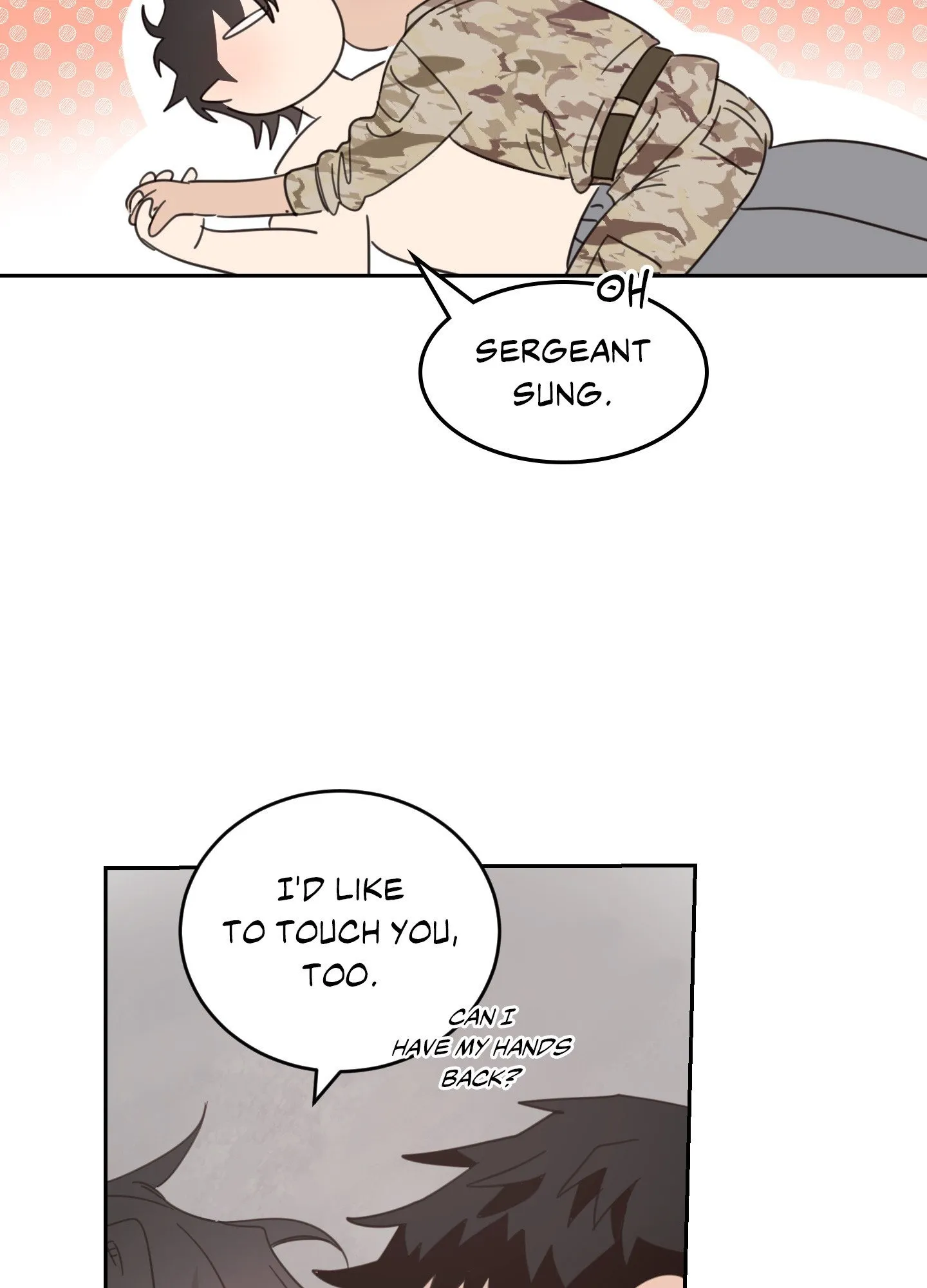 Our Sunny Days Chapter 66 page 20 - 