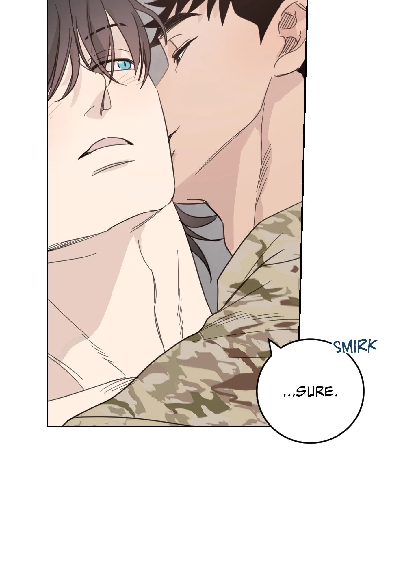 Our Sunny Days Chapter 66 page 21 - 