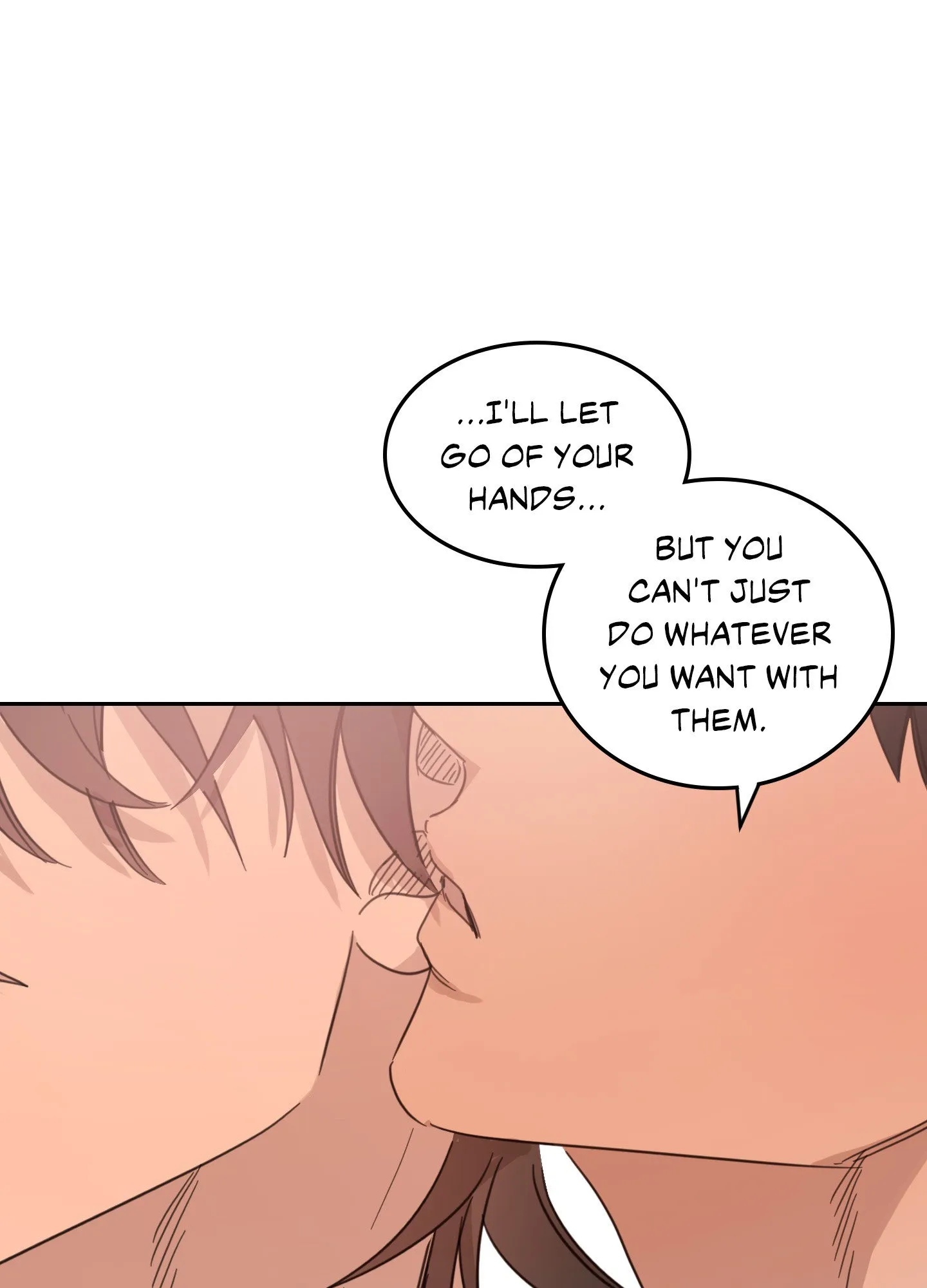 Our Sunny Days Chapter 66 page 22 - 
