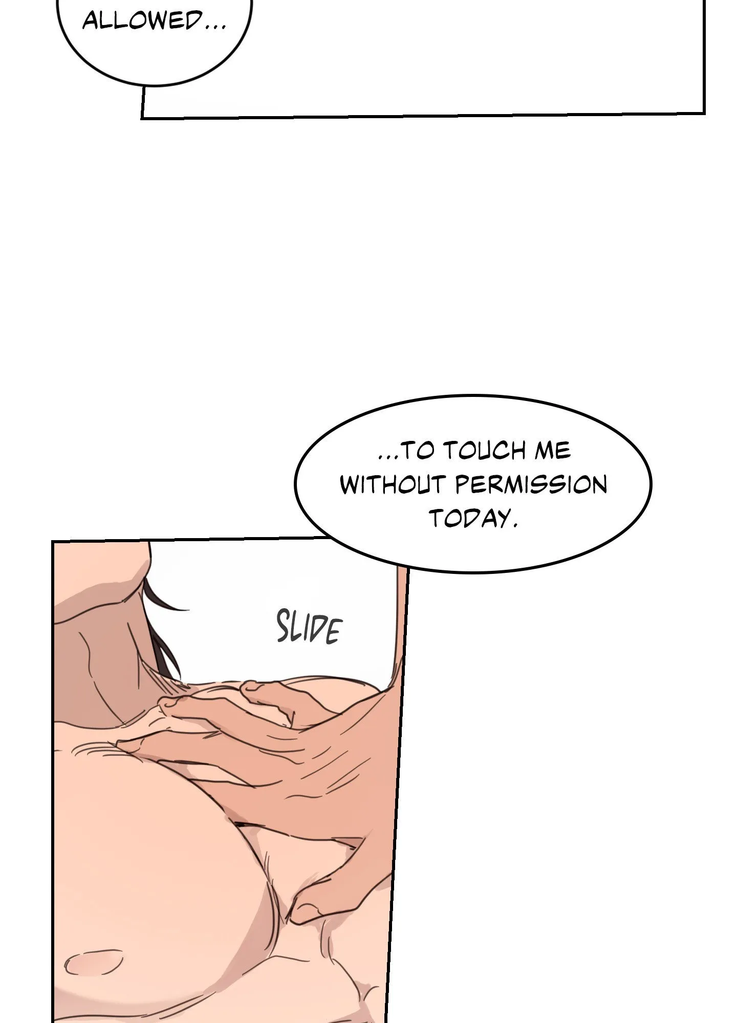 Our Sunny Days Chapter 66 page 25 - 