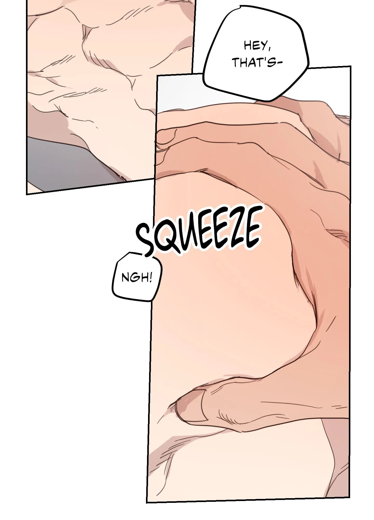 Our Sunny Days Chapter 66 page 26 - 