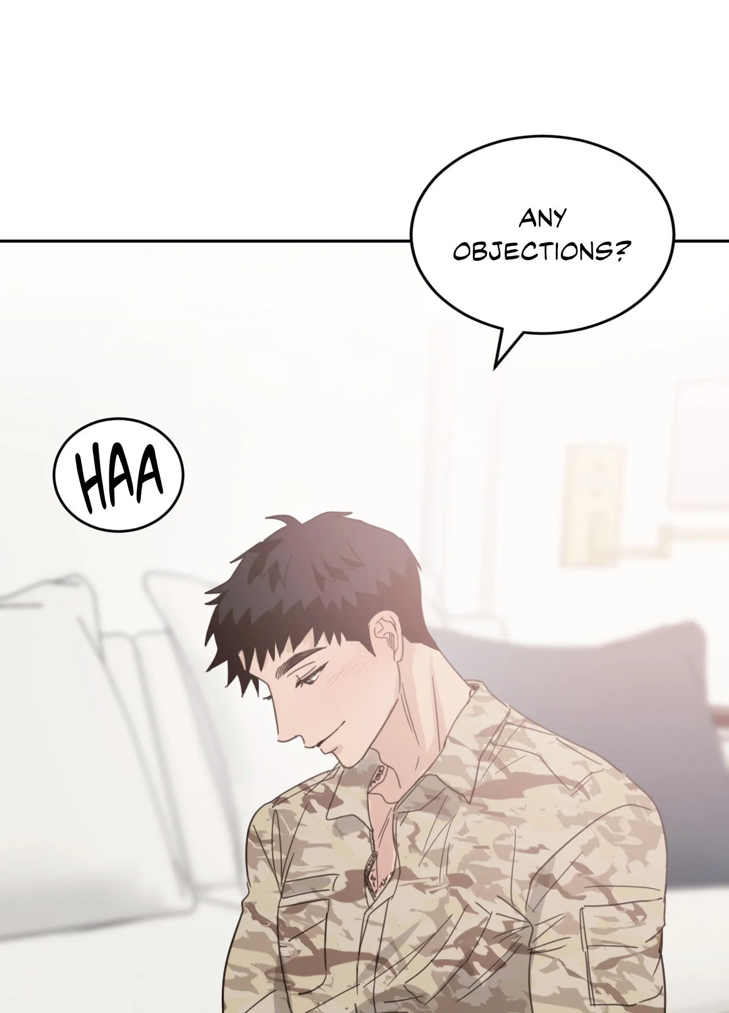 Our Sunny Days Chapter 66 page 27 - 