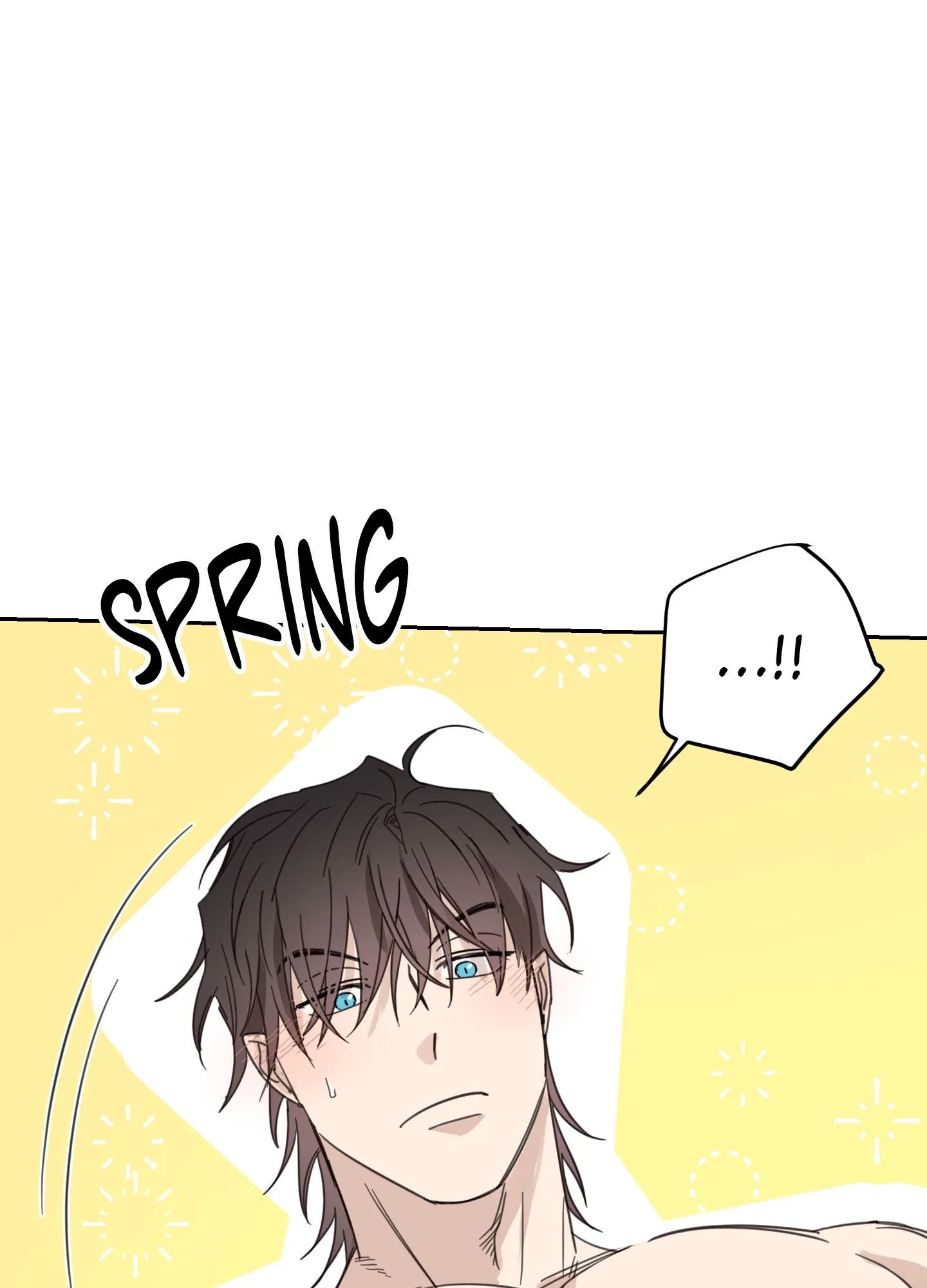 Our Sunny Days Chapter 66 page 32 - 