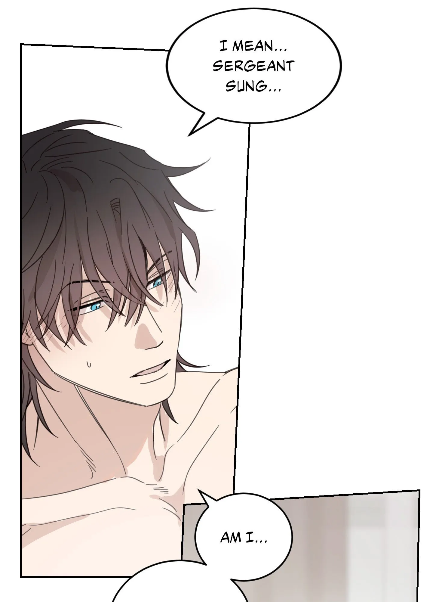 Our Sunny Days Chapter 66 page 35 - 