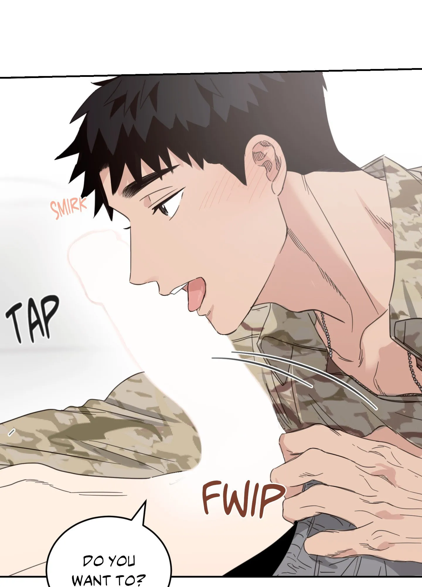 Our Sunny Days Chapter 66 page 37 - 