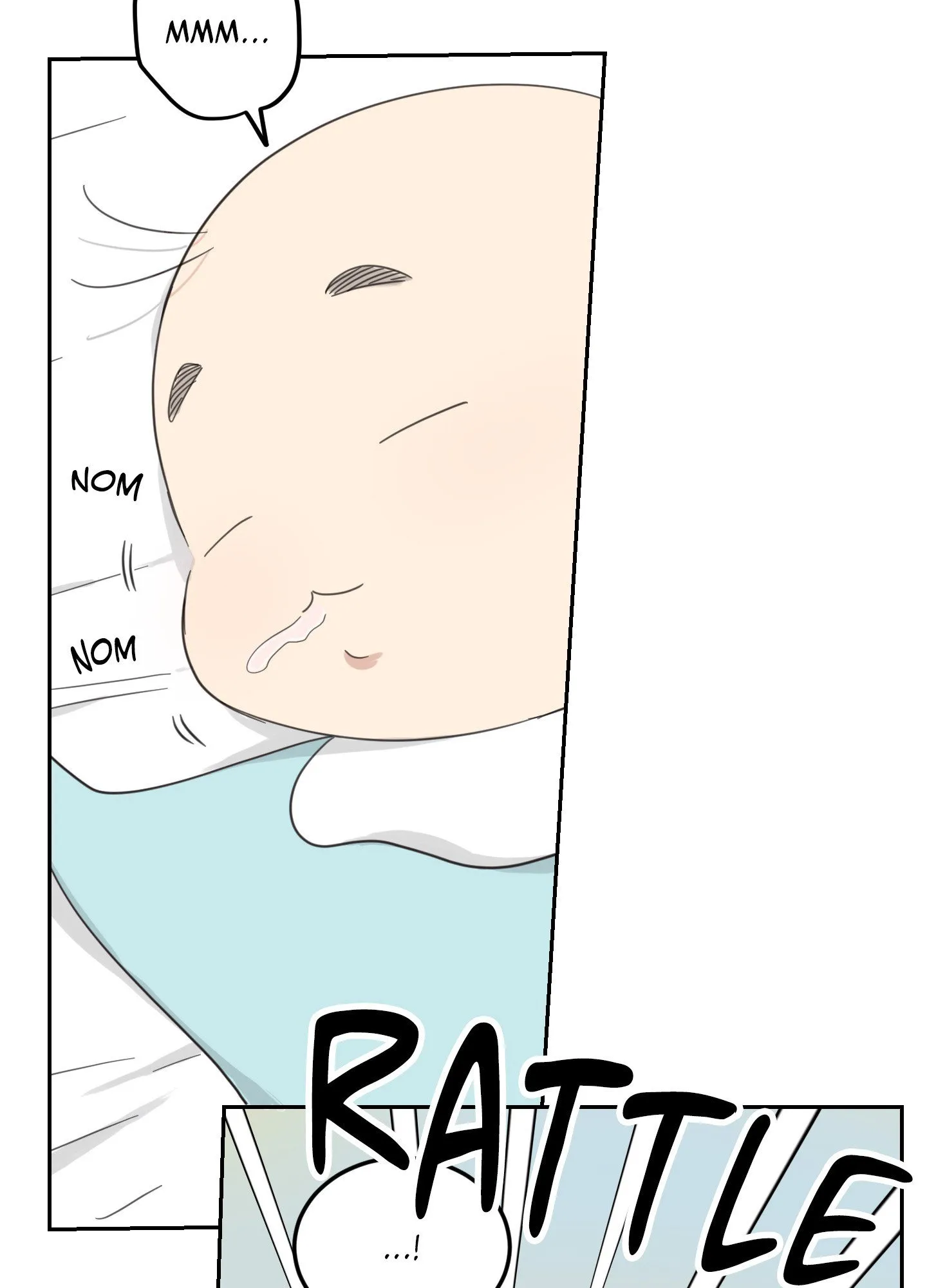Our Sunny Days Chapter 66 page 5 - 