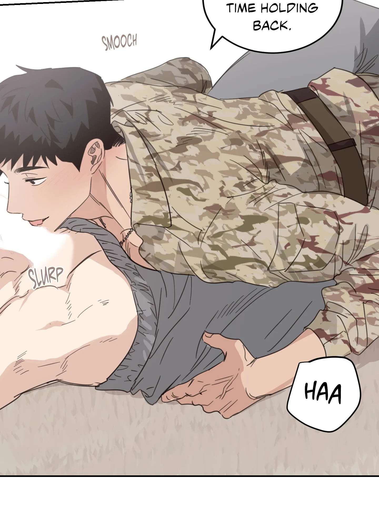 Our Sunny Days Chapter 66 page 41 - 