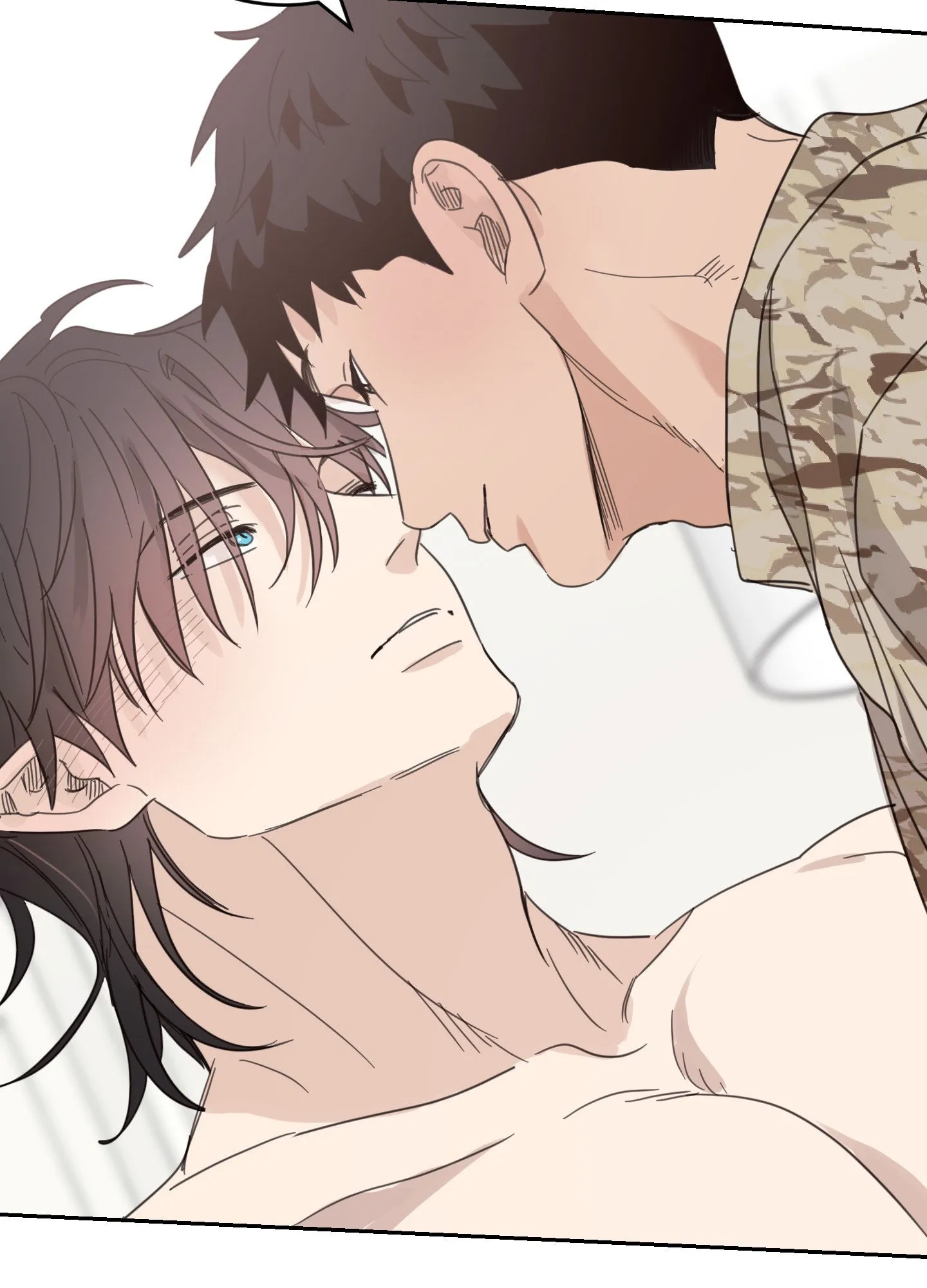 Our Sunny Days Chapter 66 page 44 - 
