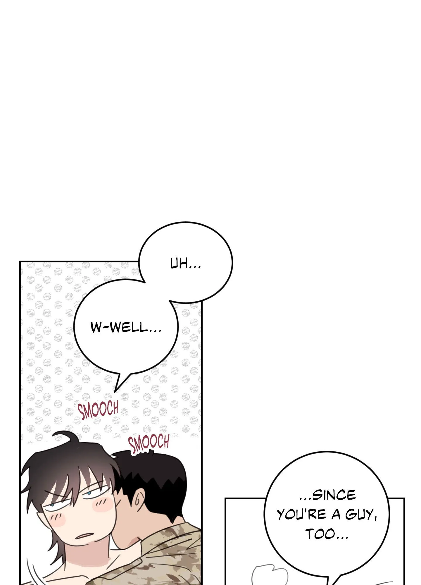Our Sunny Days Chapter 66 page 45 - 