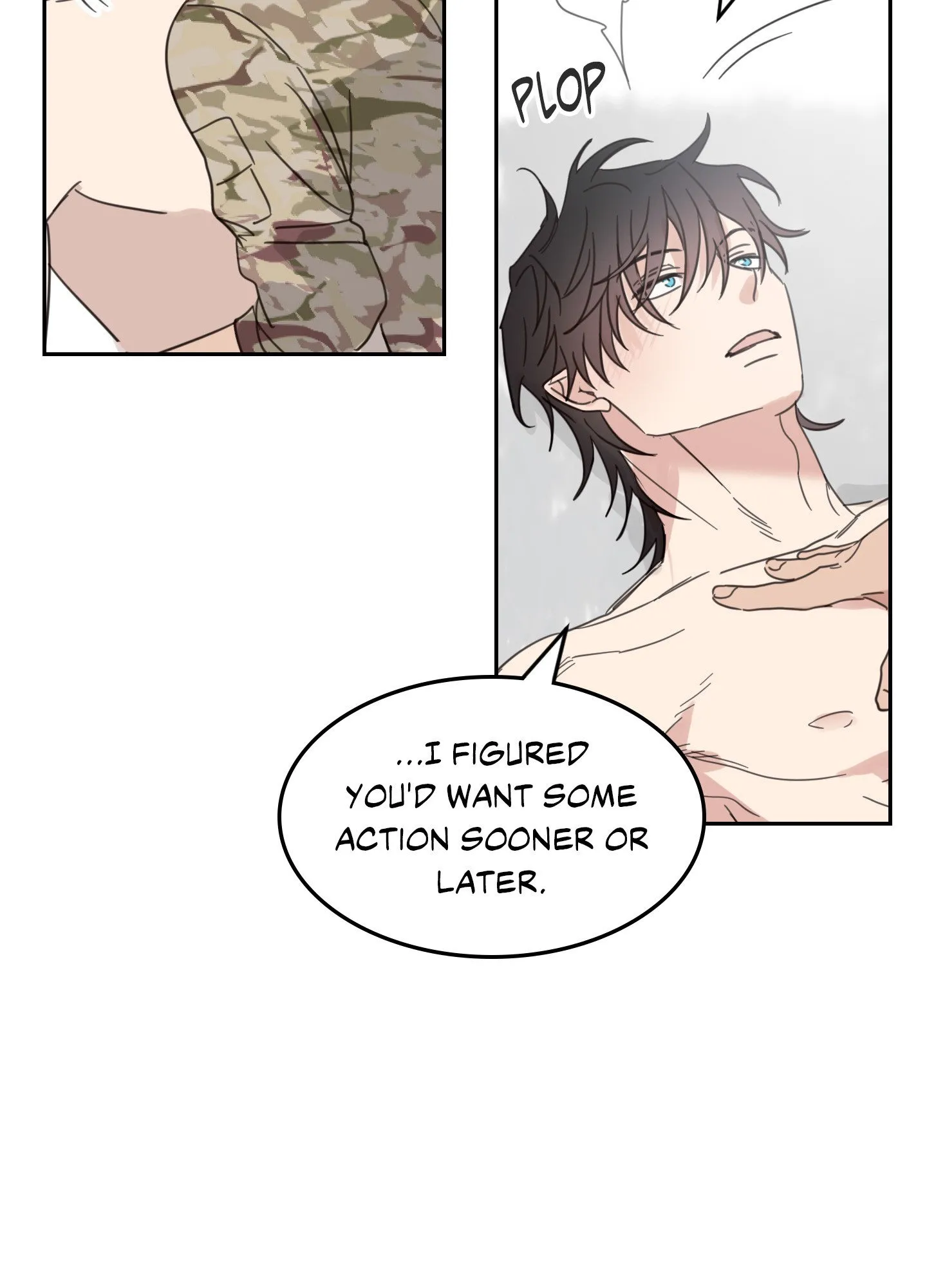 Our Sunny Days Chapter 66 page 46 - 