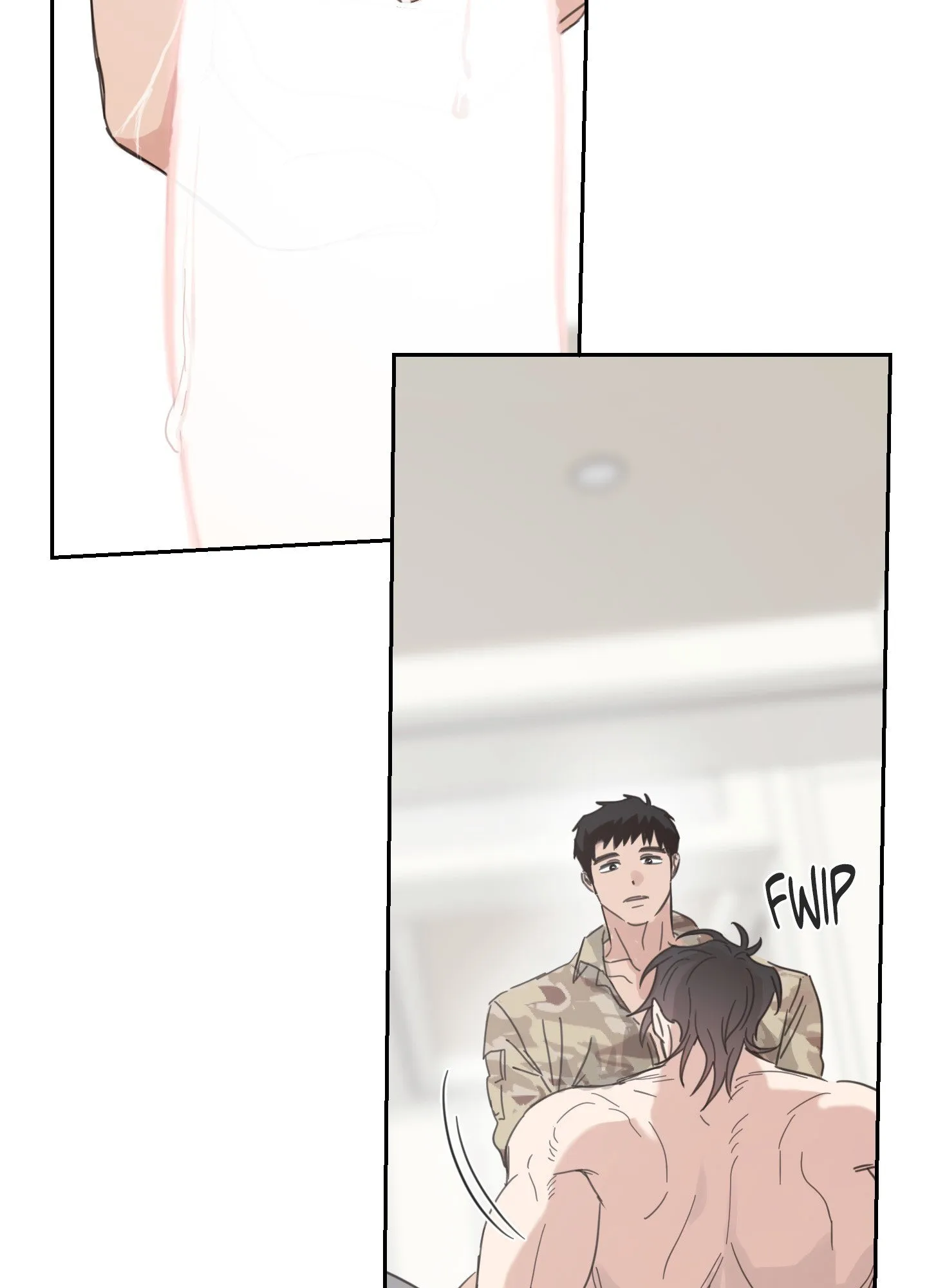 Our Sunny Days Chapter 66 page 49 - 