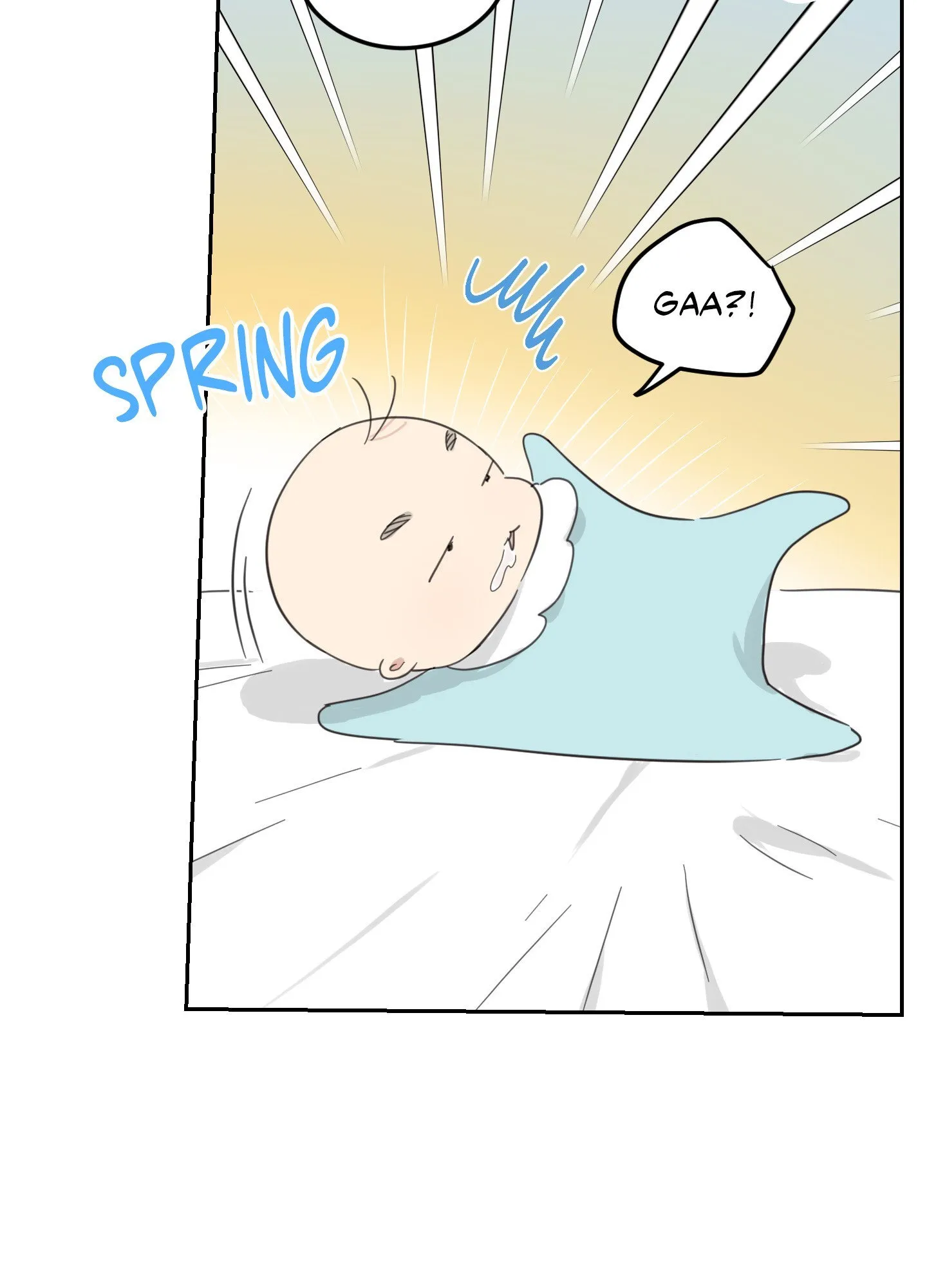 Our Sunny Days Chapter 66 page 6 - 