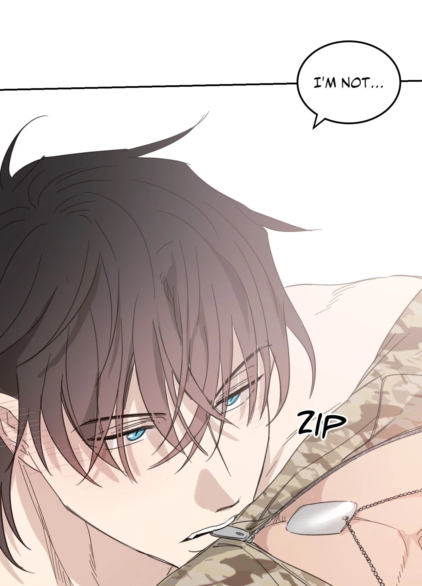 Our Sunny Days Chapter 66 page 52 - 