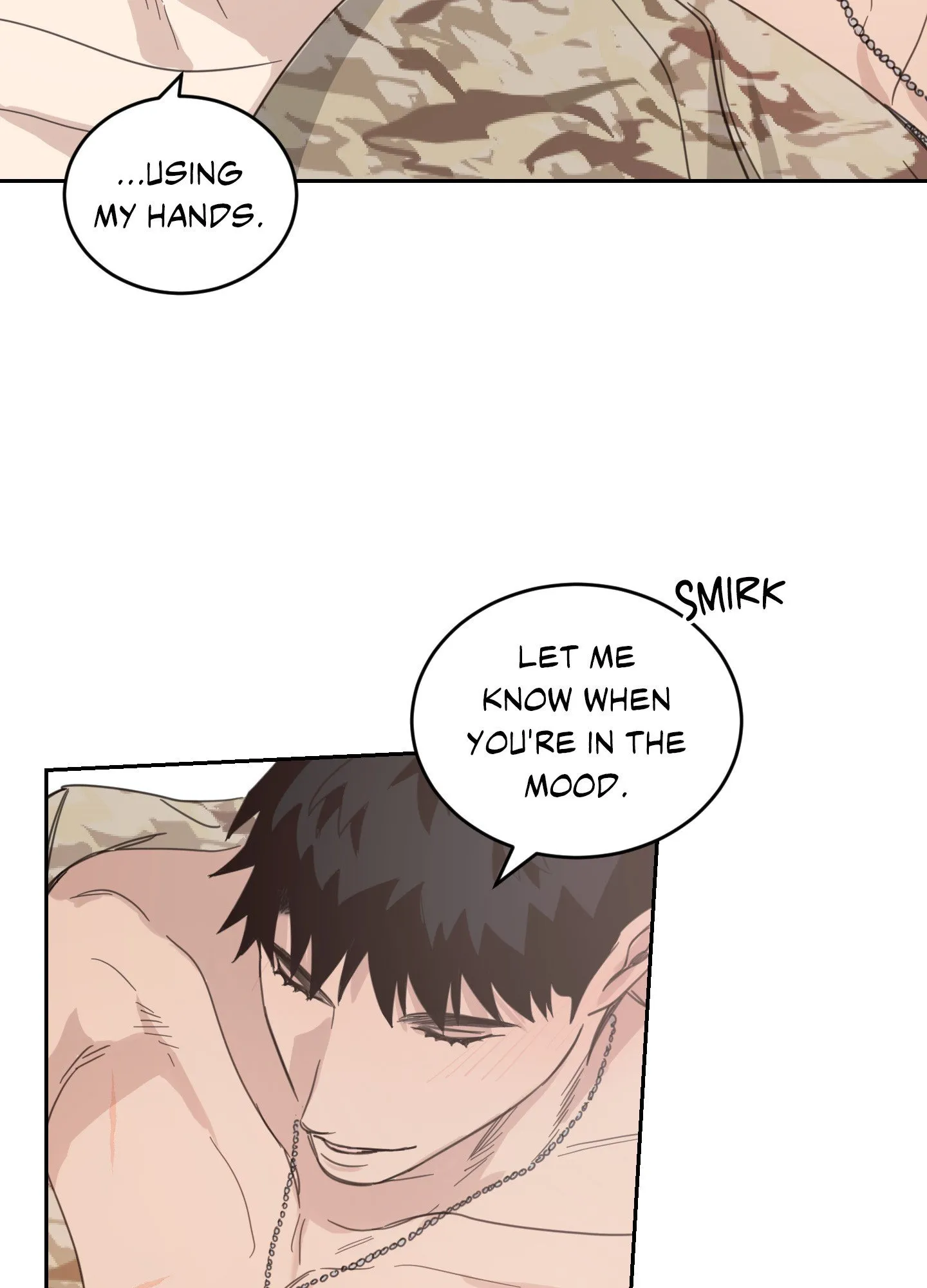 Our Sunny Days Chapter 66 page 53 - 