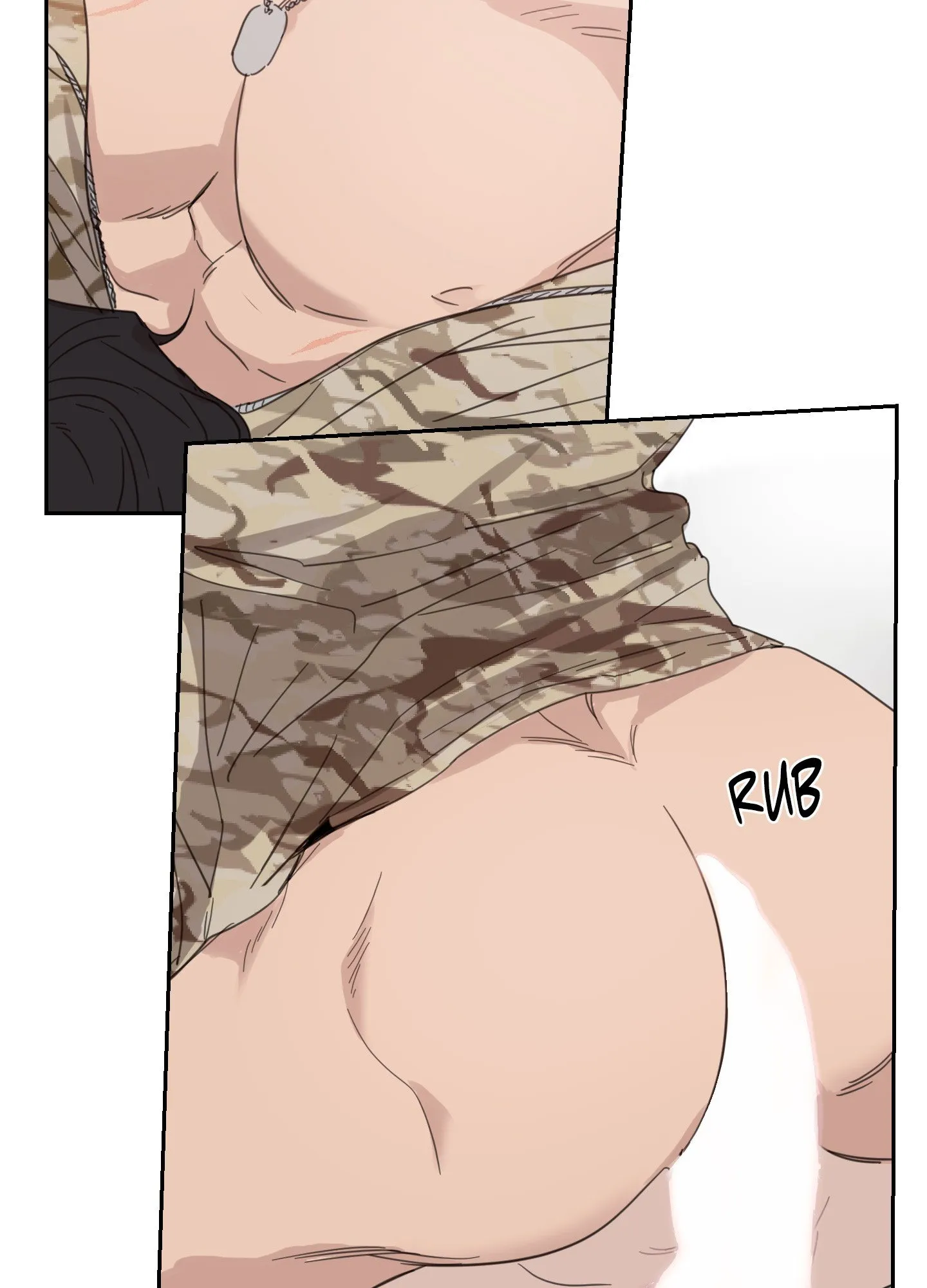 Our Sunny Days Chapter 66 page 54 - 