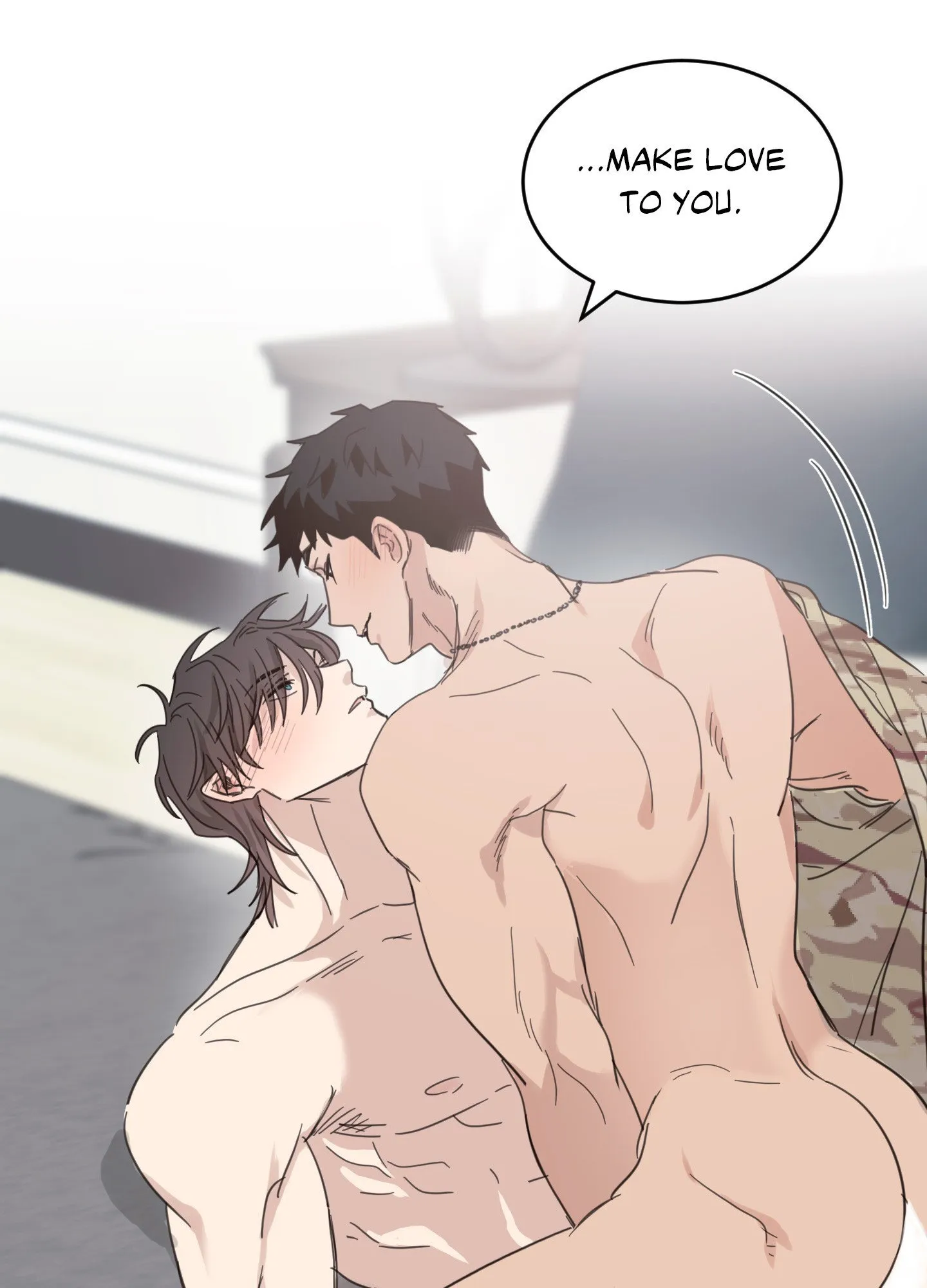 Our Sunny Days Chapter 66 page 57 - 