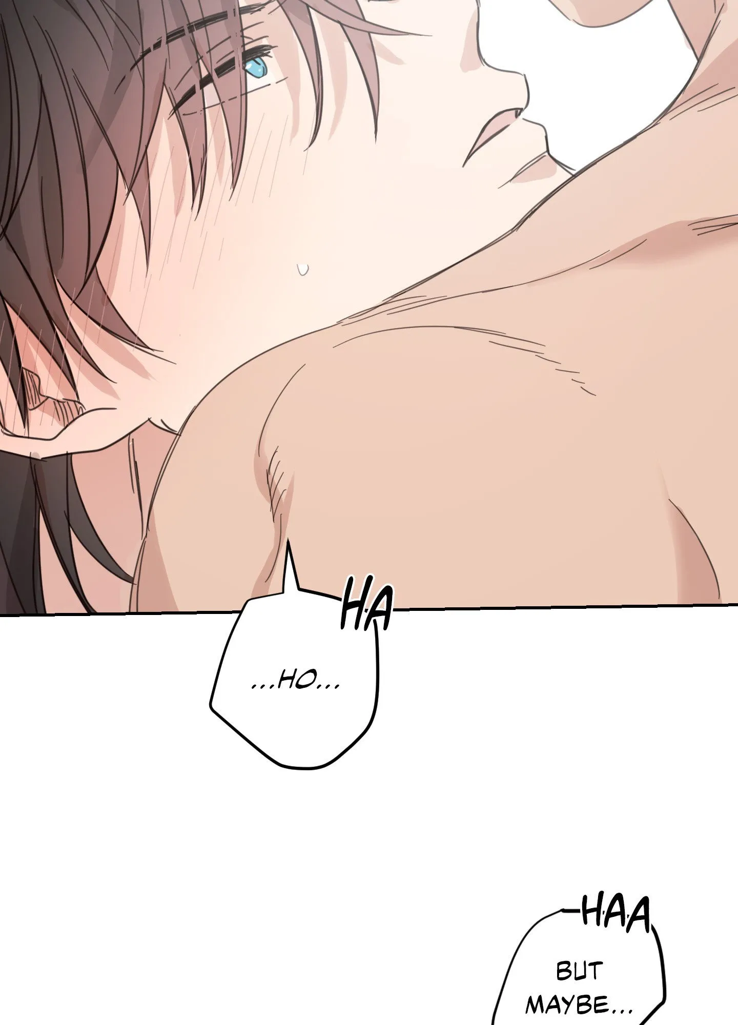 Our Sunny Days Chapter 66 page 59 - 
